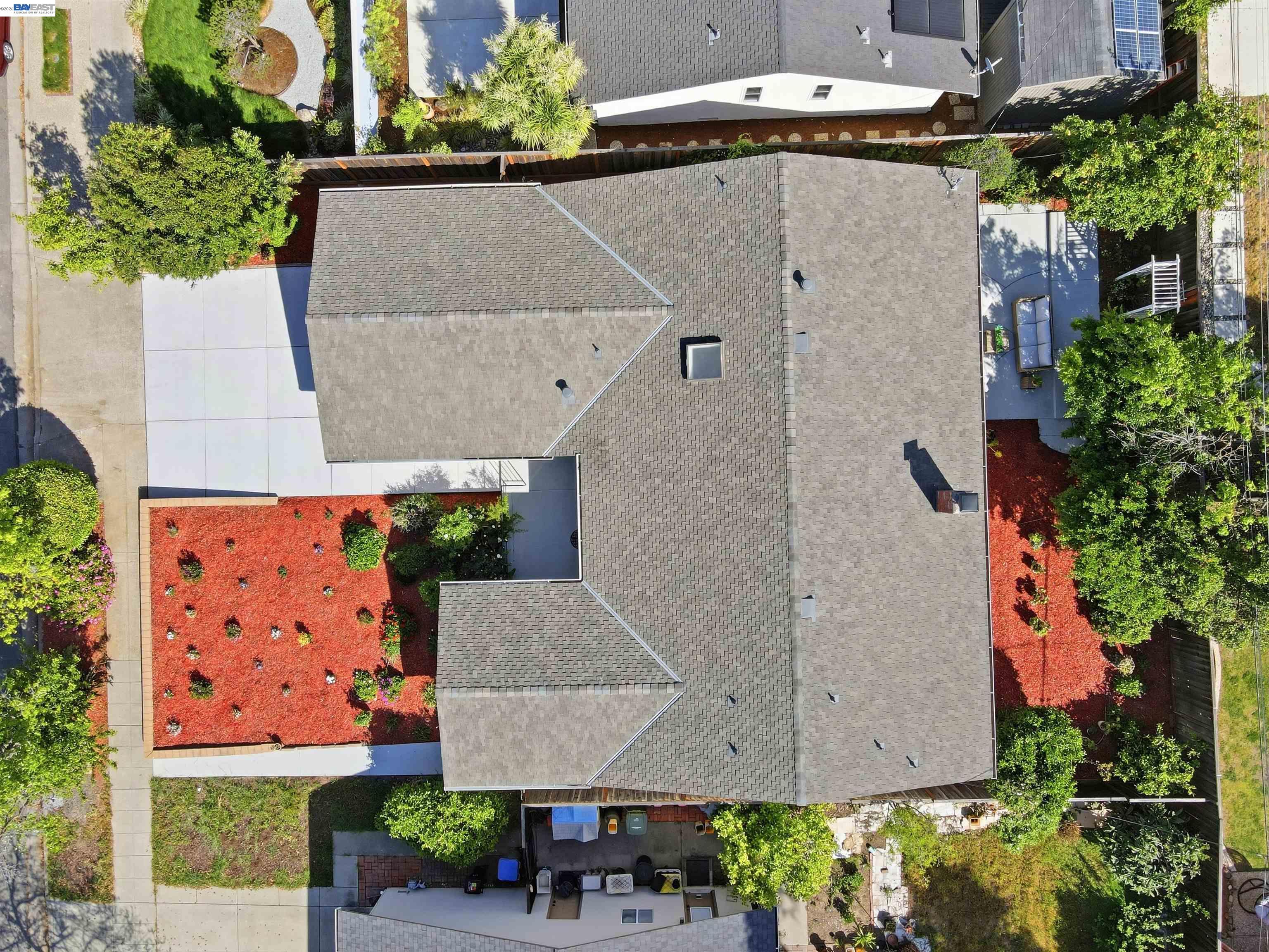 Detail Gallery Image 50 of 59 For 6563 Camden Ave, San Jose,  CA 95120 - 4 Beds | 2 Baths