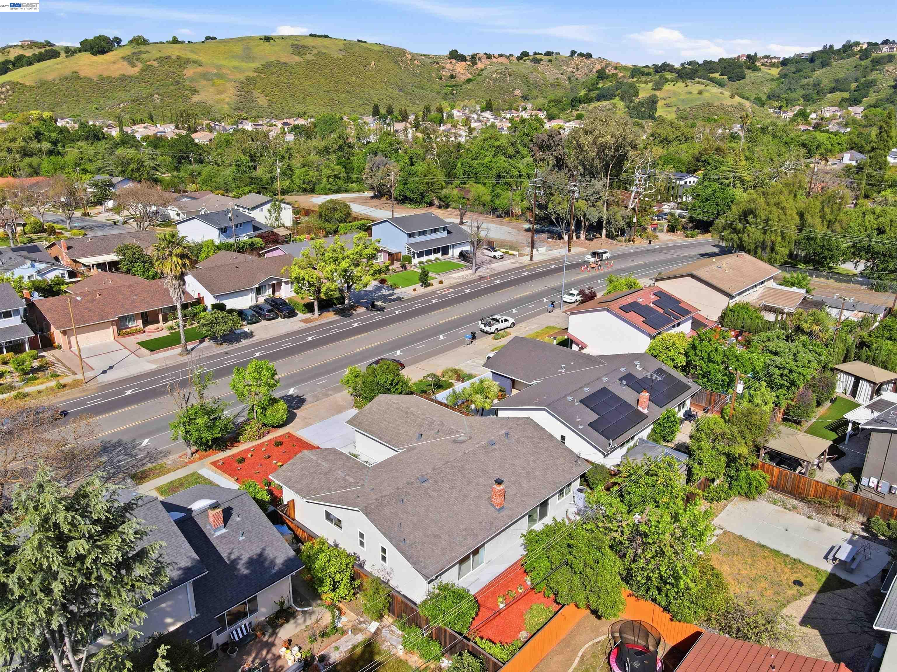 6563 Camden Ave, San Jose, CA, 95120