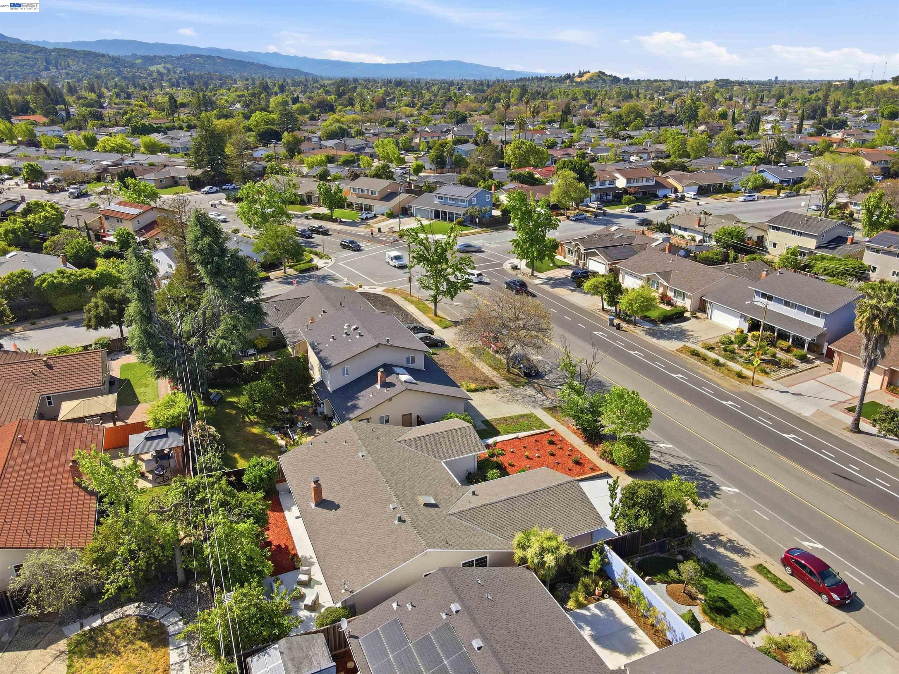 6563 Camden Ave, San Jose, CA, 95120