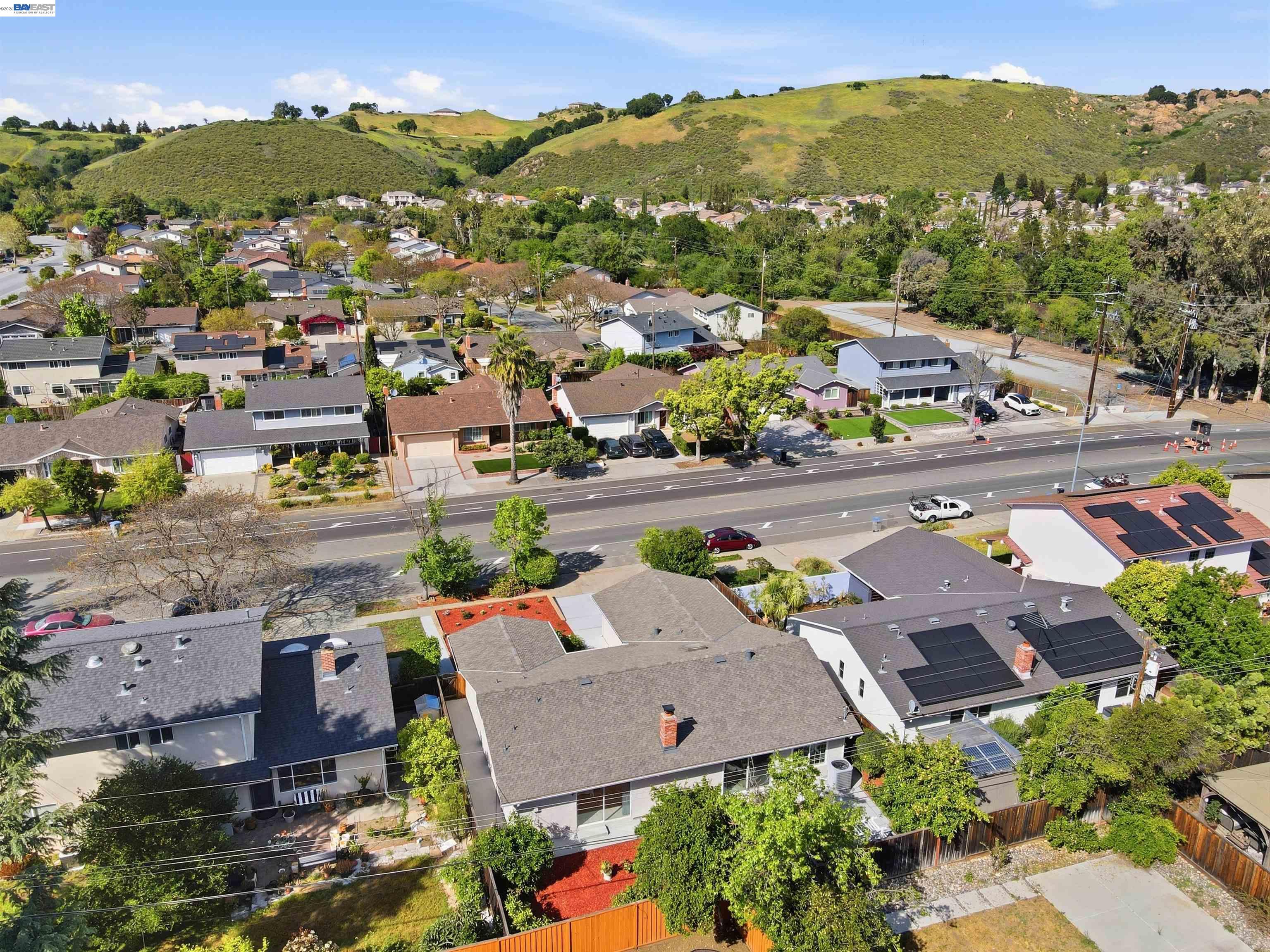 Detail Gallery Image 53 of 59 For 6563 Camden Ave, San Jose,  CA 95120 - 4 Beds | 2 Baths