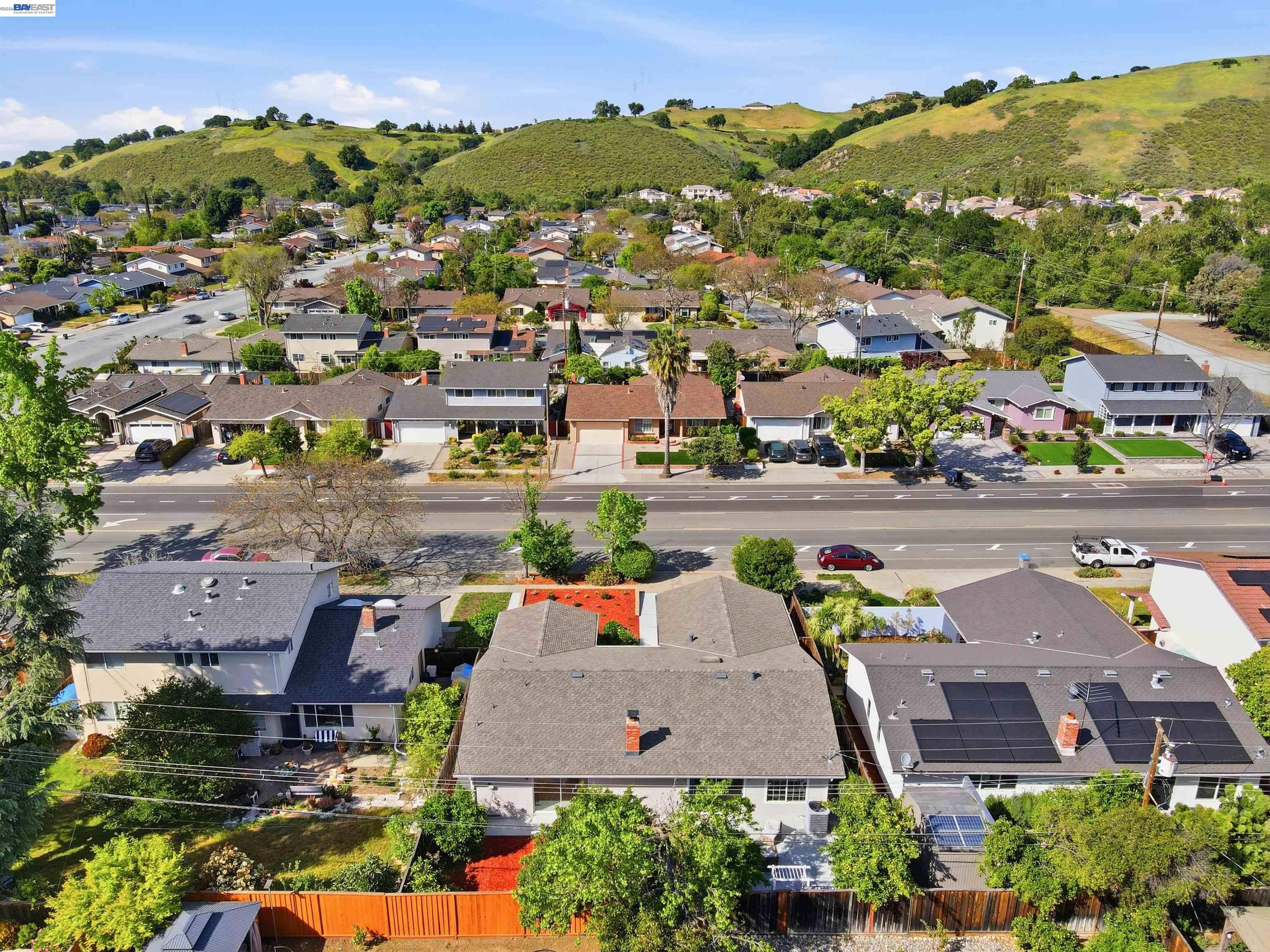 Detail Gallery Image 54 of 59 For 6563 Camden Ave, San Jose,  CA 95120 - 4 Beds | 2 Baths