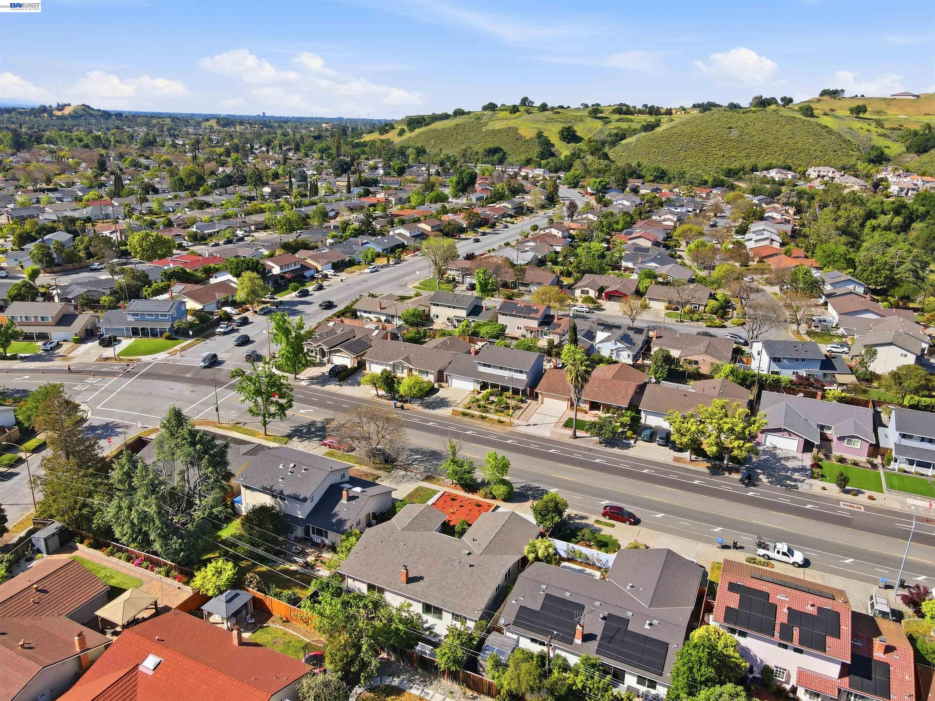 Detail Gallery Image 55 of 59 For 6563 Camden Ave, San Jose,  CA 95120 - 4 Beds | 2 Baths