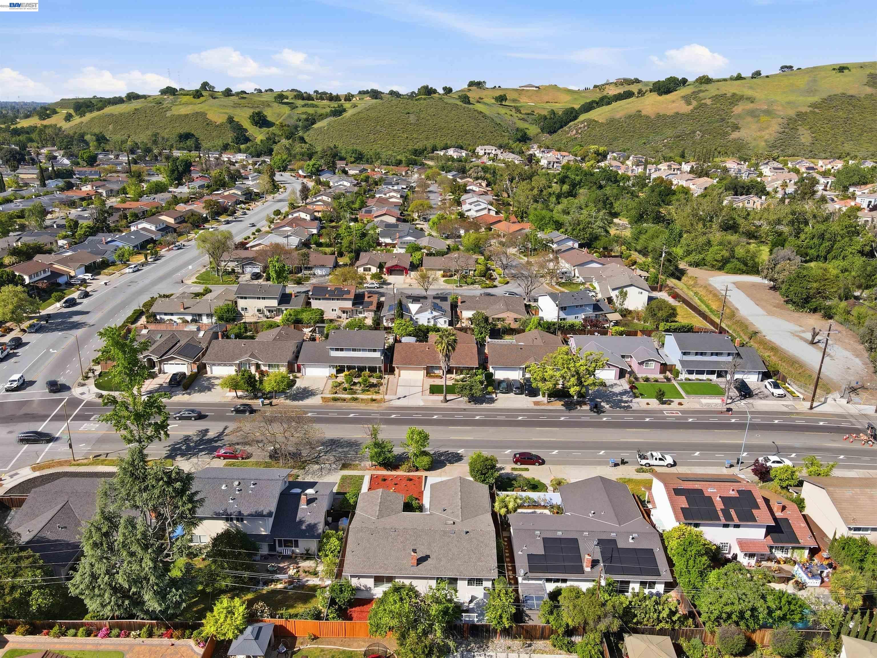 Detail Gallery Image 56 of 59 For 6563 Camden Ave, San Jose,  CA 95120 - 4 Beds | 2 Baths