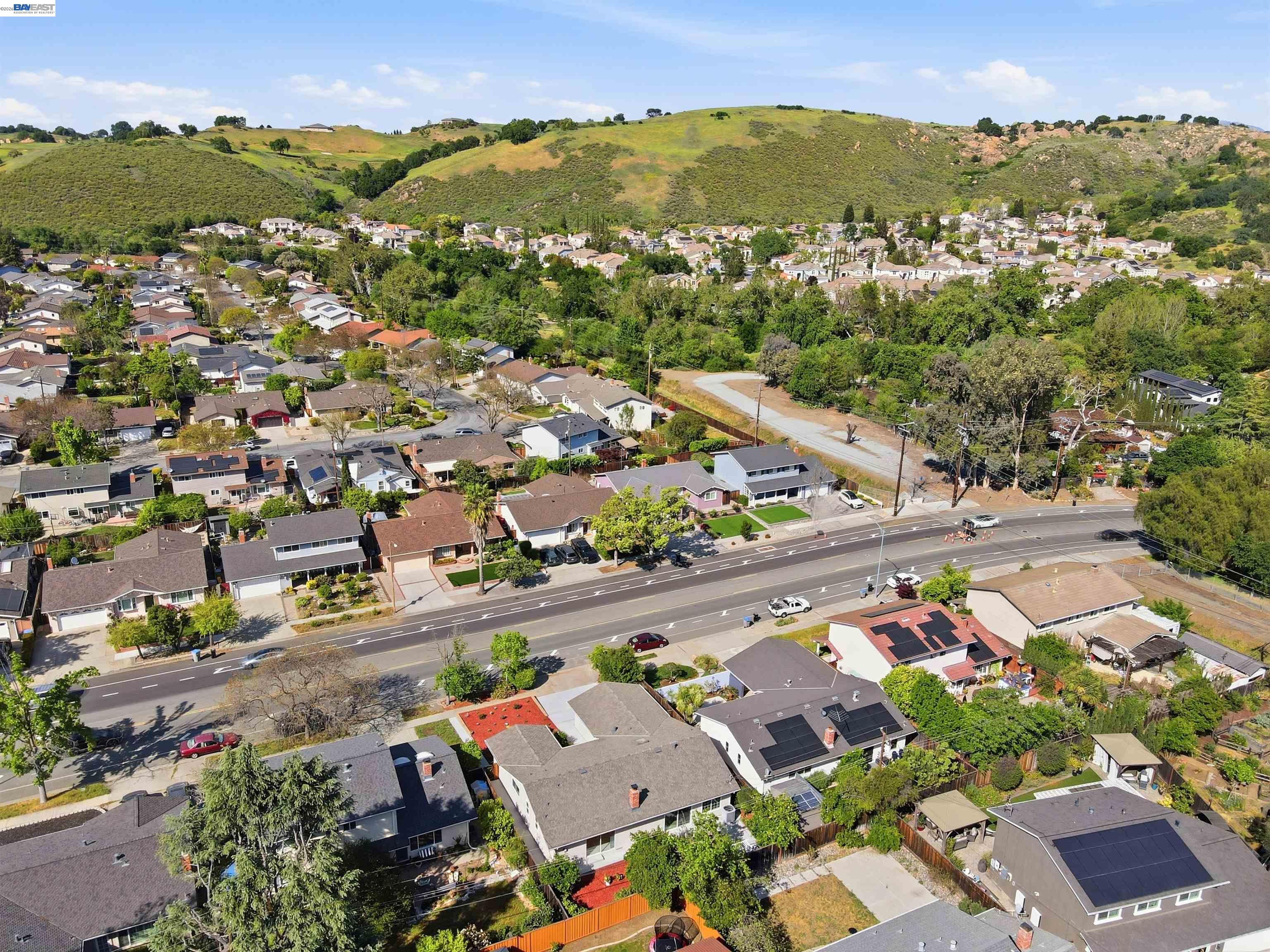 Detail Gallery Image 57 of 59 For 6563 Camden Ave, San Jose,  CA 95120 - 4 Beds | 2 Baths