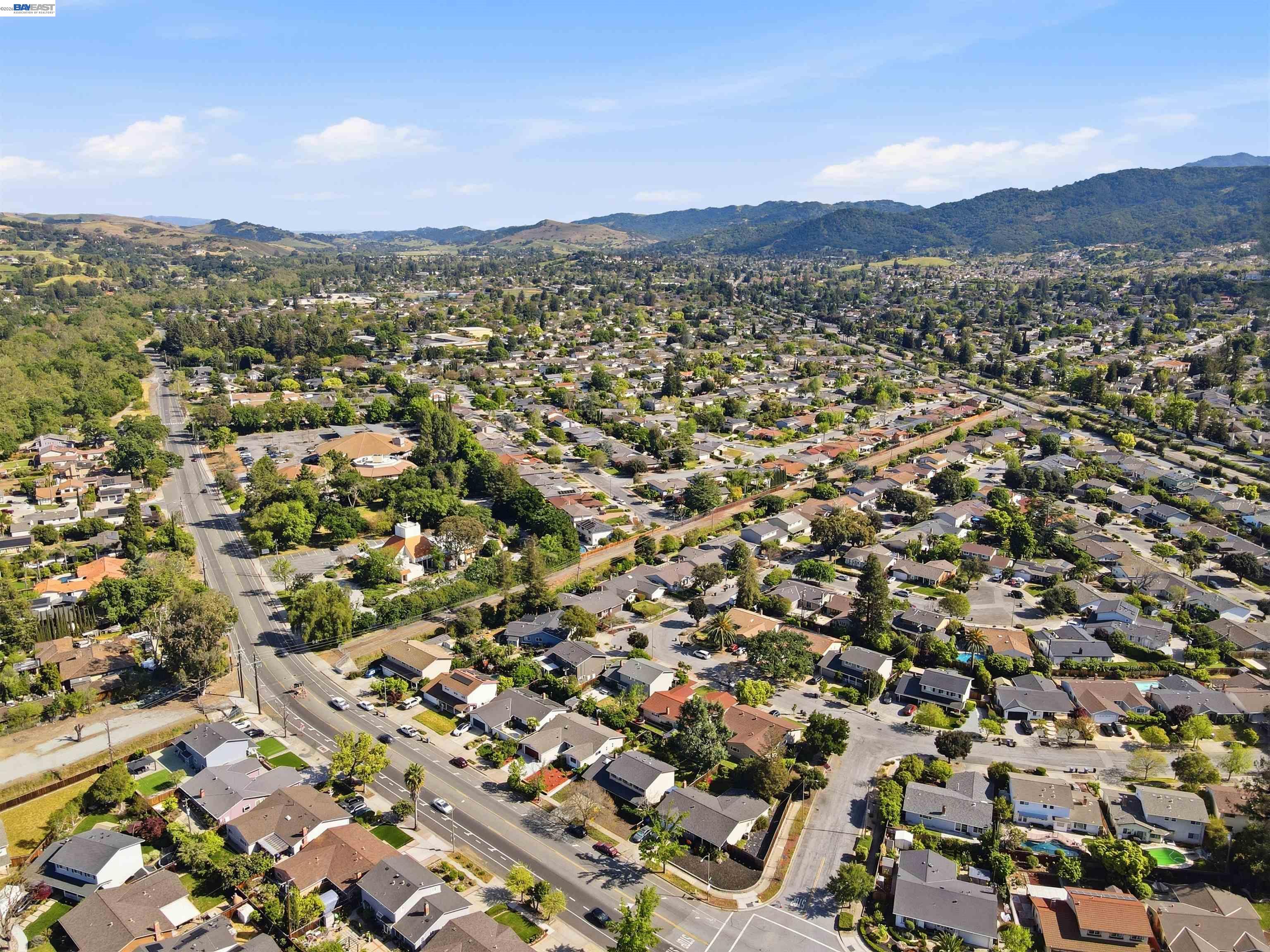 6563 Camden Ave, San Jose, CA, 95120