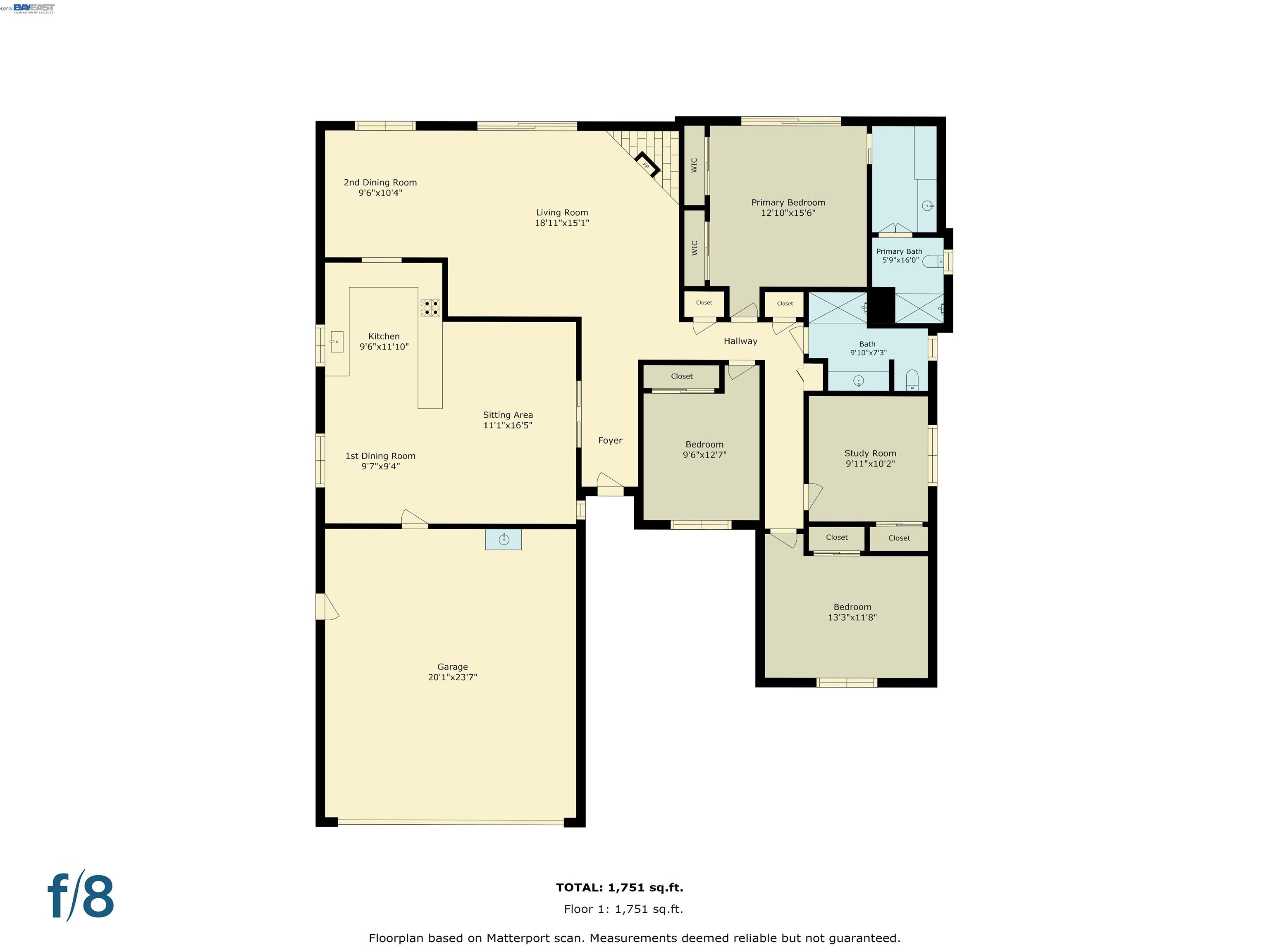 Detail Gallery Image 59 of 59 For 6563 Camden Ave, San Jose,  CA 95120 - 4 Beds | 2 Baths