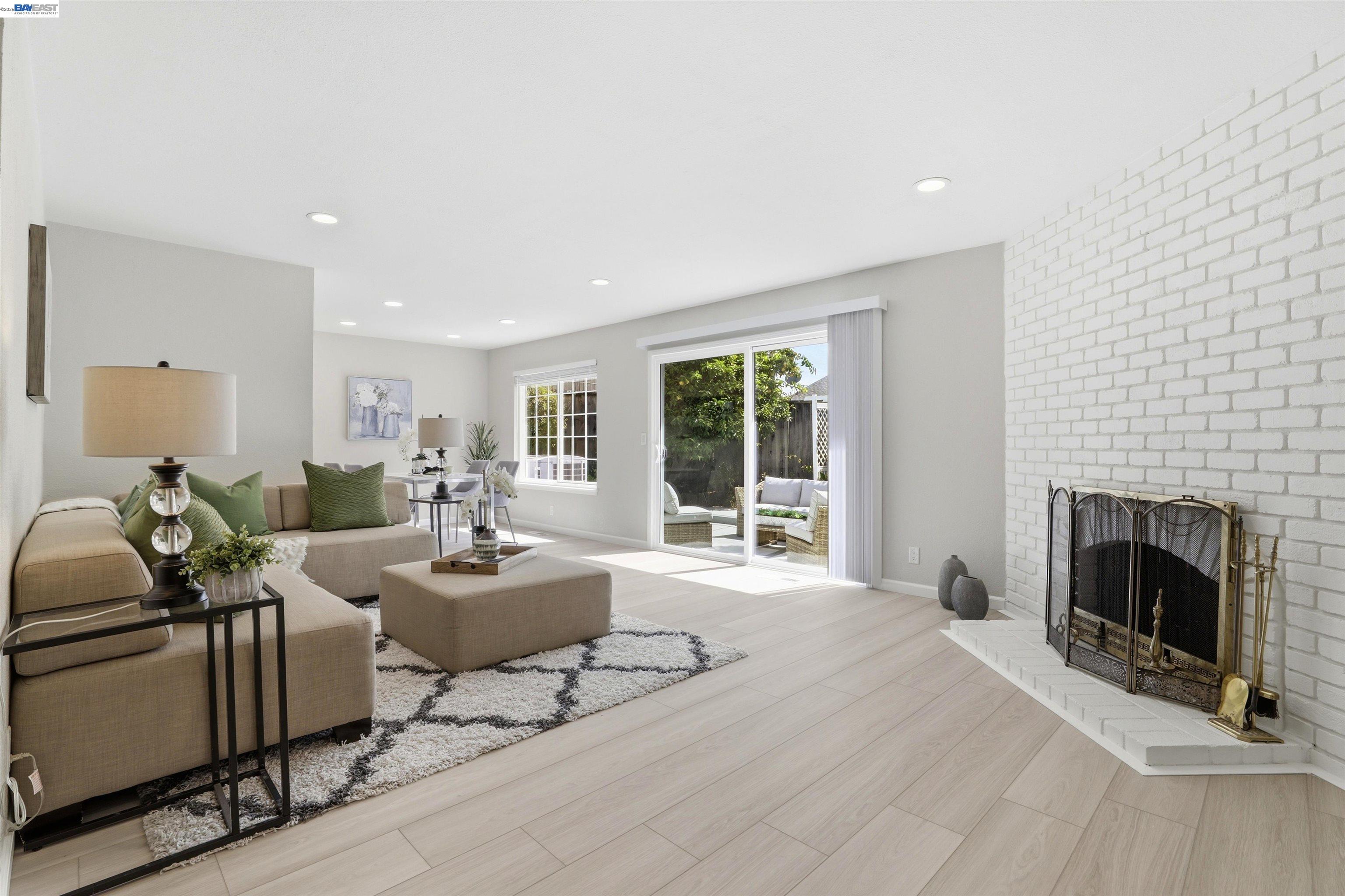 6563 Camden Ave, San Jose, CA, 95120