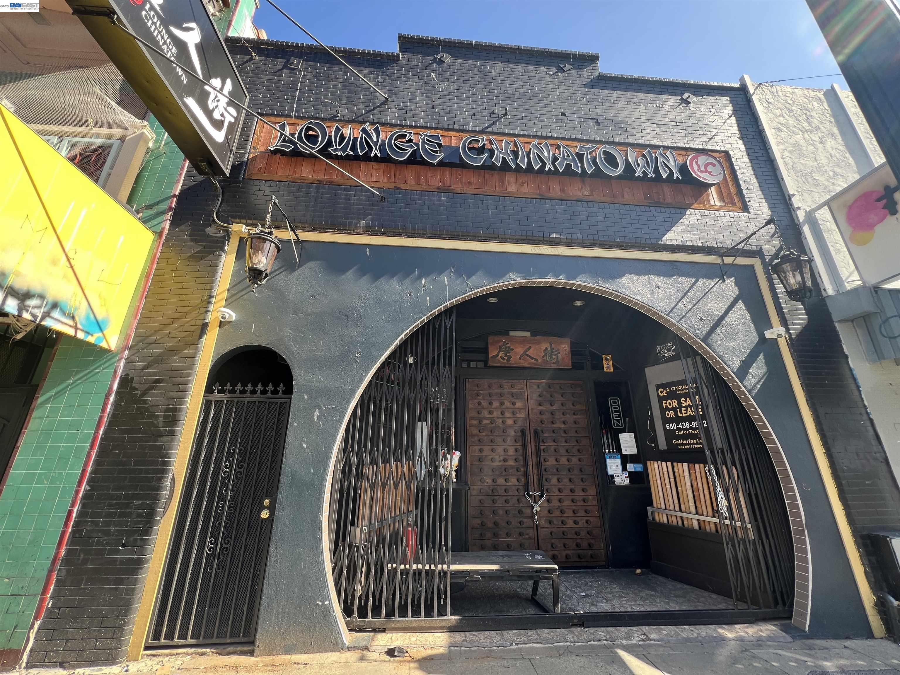 Commercial Properties