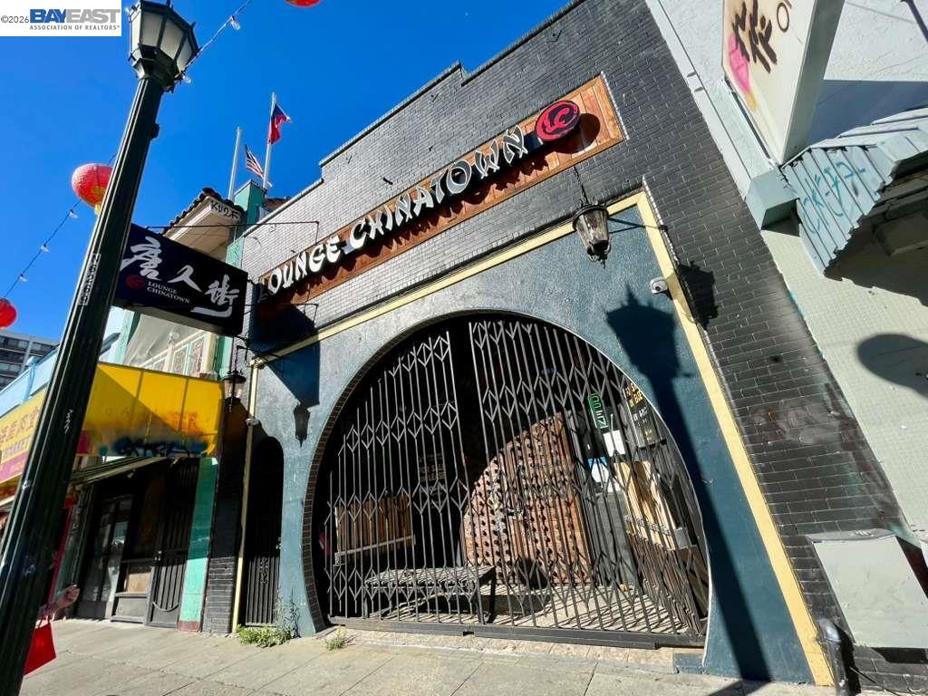 366 8Th St, Oakland, CA, 94607