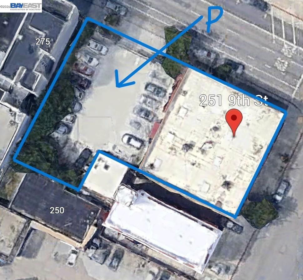 Detail Gallery Image 12 of 13 For 273 9th St, Oakland,  CA 94607 - – Beds | – Baths