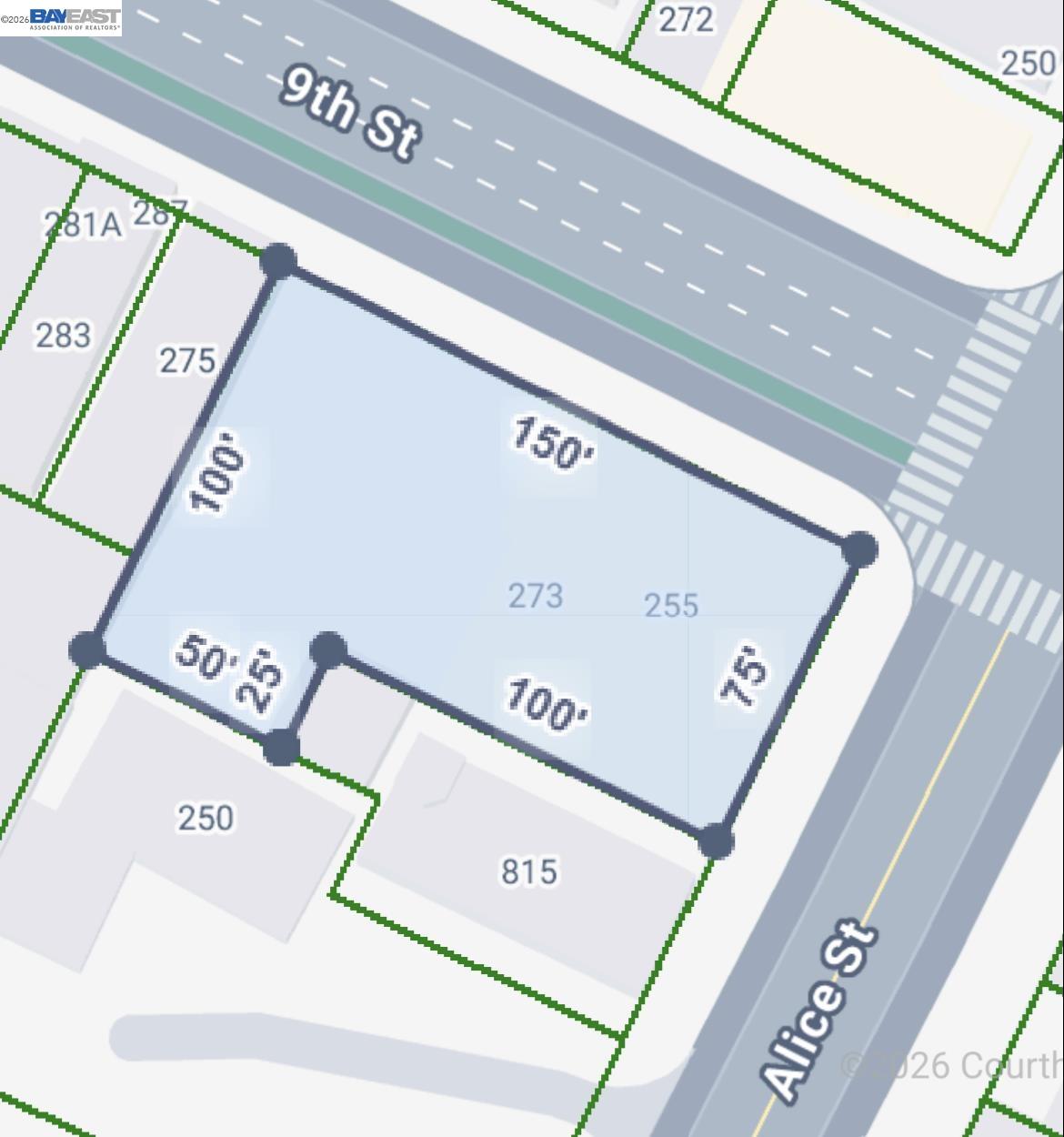 Detail Gallery Image 13 of 13 For 273 9th St, Oakland,  CA 94607 - – Beds | – Baths