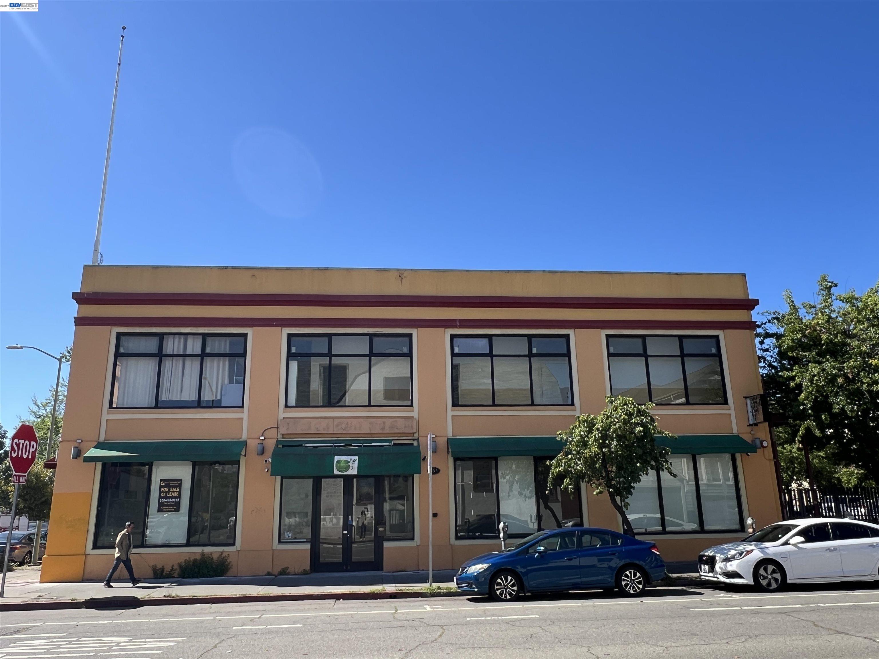 Detail Gallery Image 4 of 13 For 273 9th St, Oakland,  CA 94607 - – Beds | – Baths