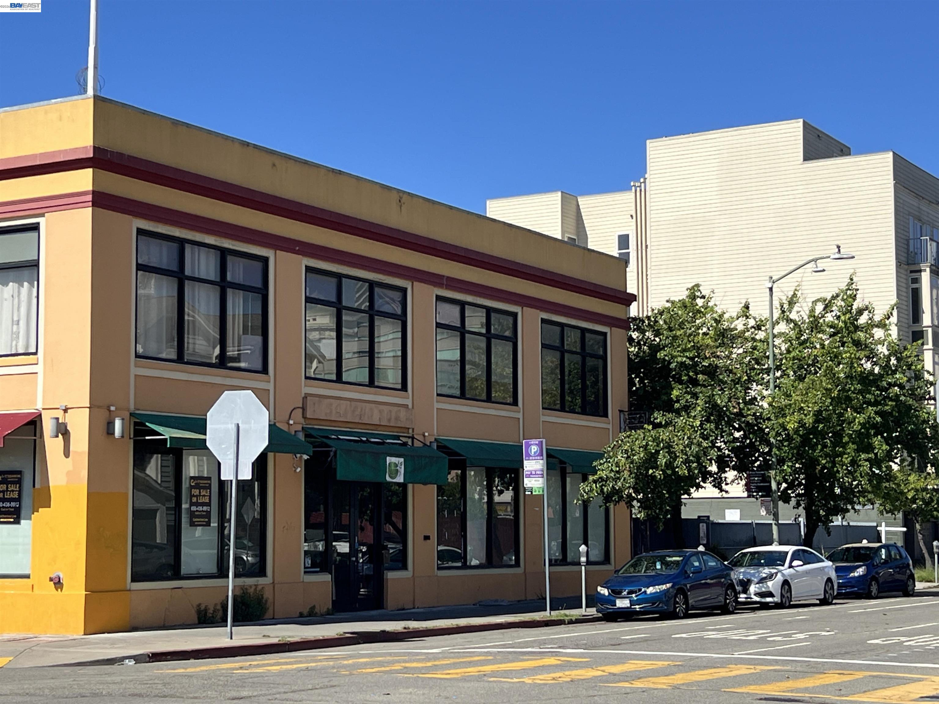 Detail Gallery Image 5 of 13 For 273 9th St, Oakland,  CA 94607 - – Beds | – Baths