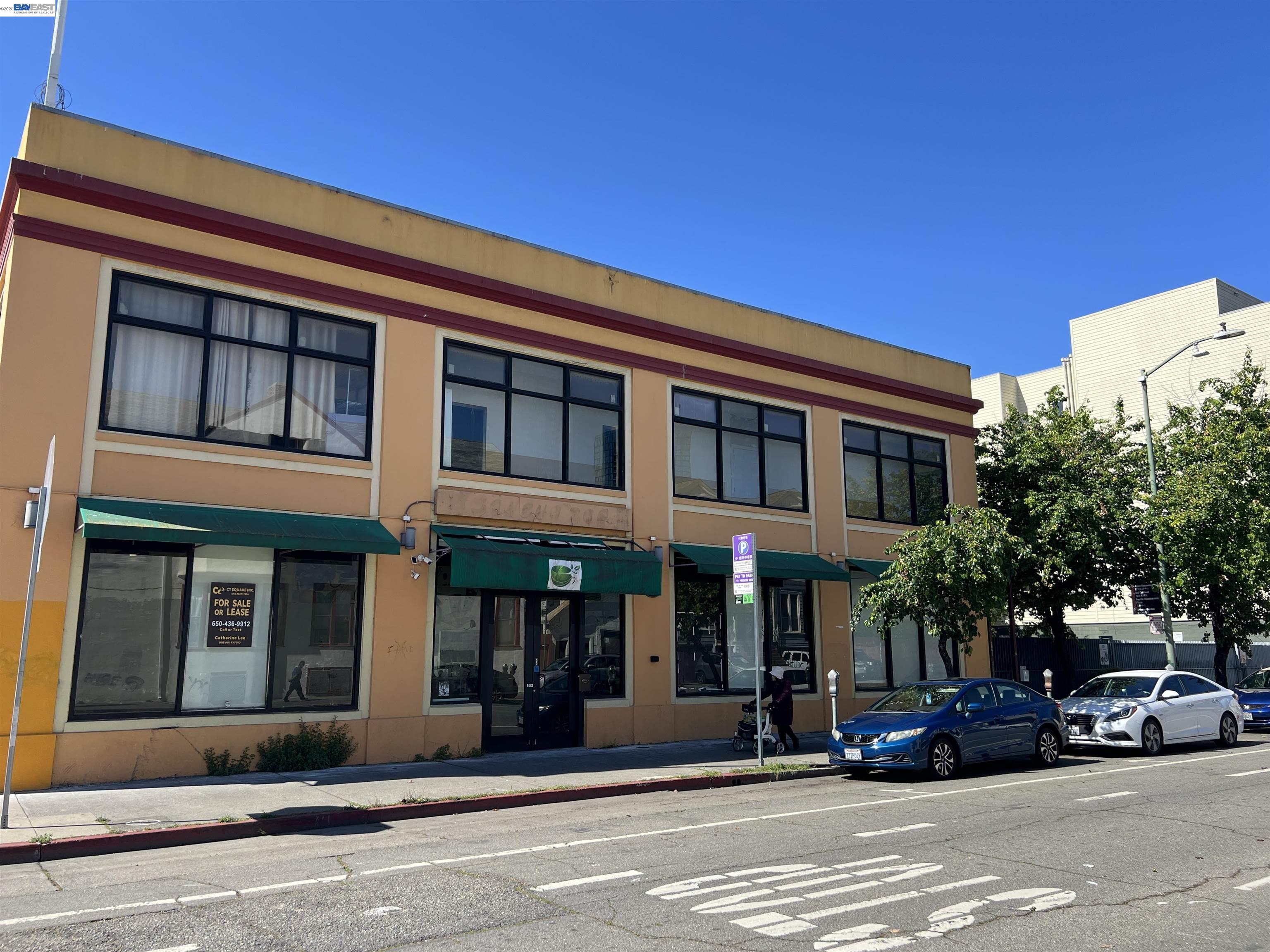 Detail Gallery Image 6 of 13 For 273 9th St, Oakland,  CA 94607 - – Beds | – Baths