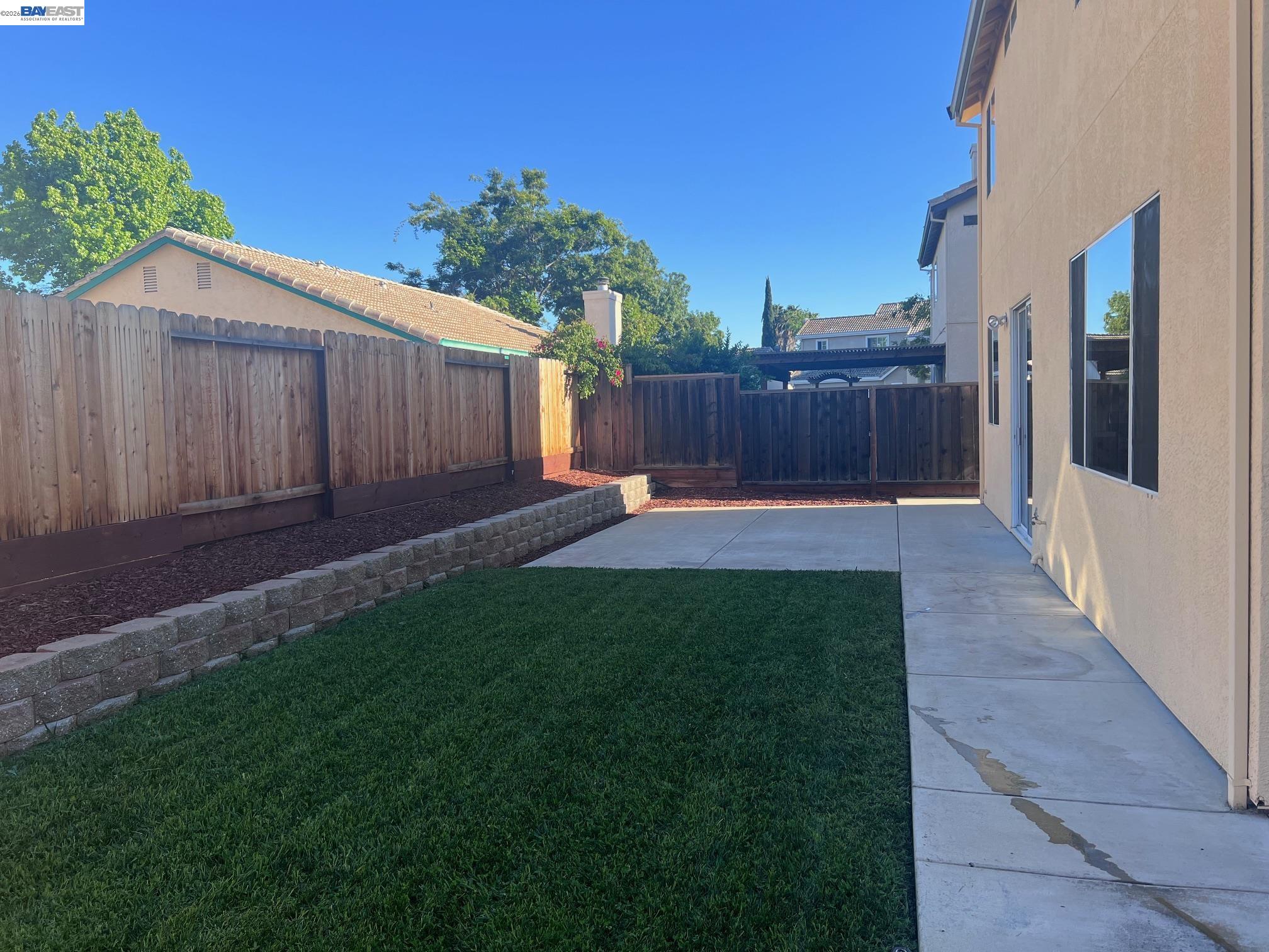 Detail Gallery Image 28 of 31 For 1420 Teakwood Way, Tracy,  CA 95376 - 3 Beds | 2/1 Baths