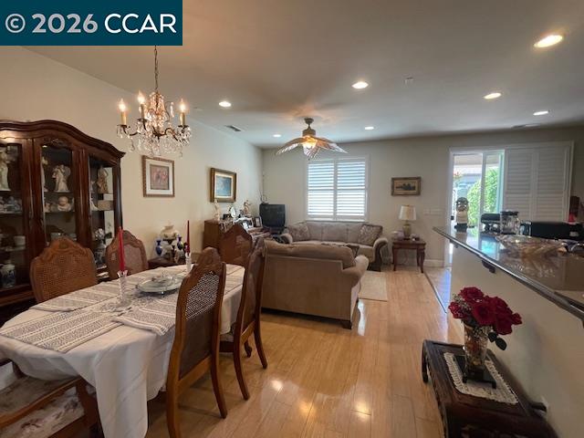 Detail Gallery Image 3 of 17 For 2499 Bellchase Dr, Manteca,  CA 95336 - 2 Beds | 2 Baths