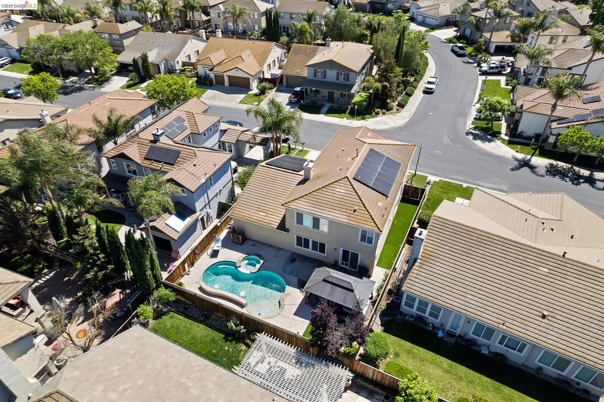 Detail Gallery Image 44 of 49 For 2350 Winchester Loop, Discovery Bay,  CA 94505 - 4 Beds | 3 Baths