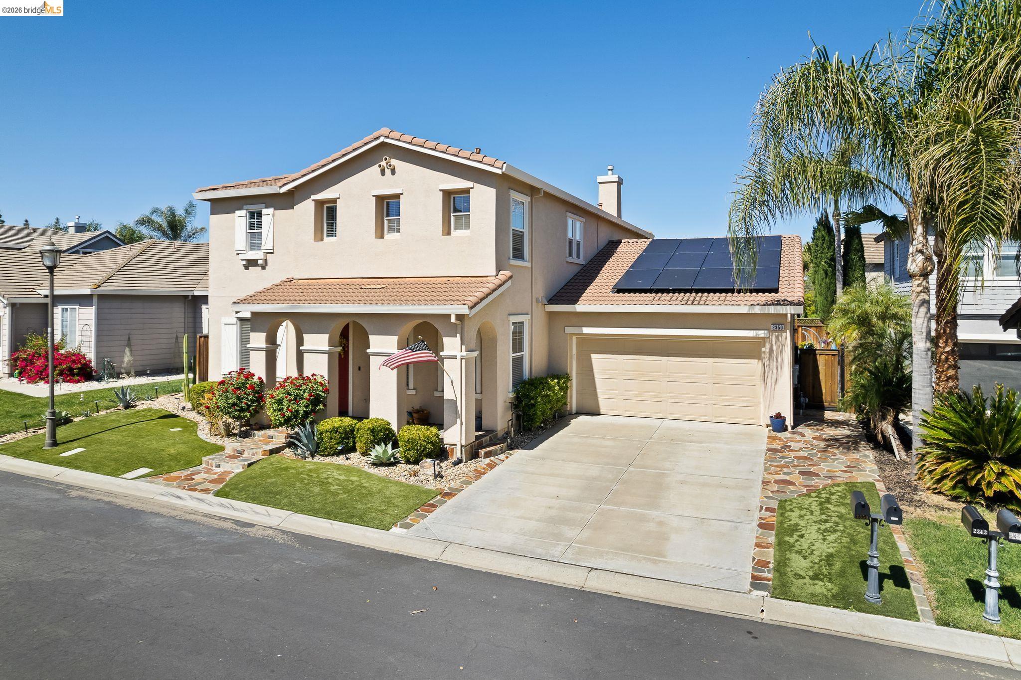 Detail Gallery Image 49 of 49 For 2350 Winchester Loop, Discovery Bay,  CA 94505 - 4 Beds | 3 Baths