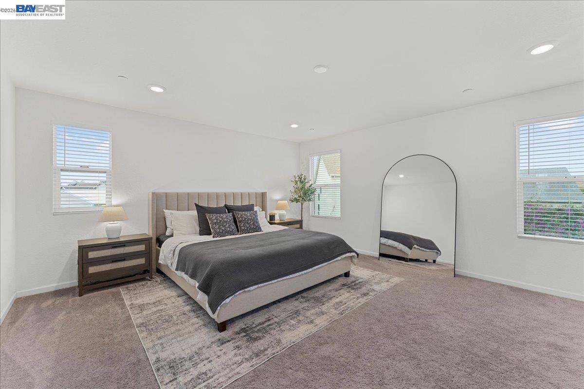 Detail Gallery Image 29 of 40 For 3651 Mcguire Dr, Stockton,  CA 95205 - 4 Beds | 3 Baths