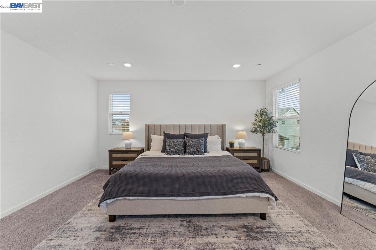 Detail Gallery Image 30 of 40 For 3651 Mcguire Dr, Stockton,  CA 95205 - 4 Beds | 3 Baths