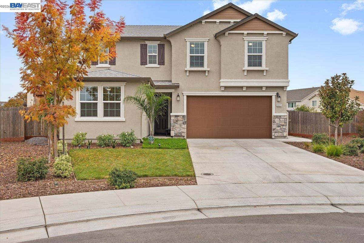 Detail Gallery Image 37 of 40 For 3651 Mcguire Dr, Stockton,  CA 95205 - 4 Beds | 3 Baths