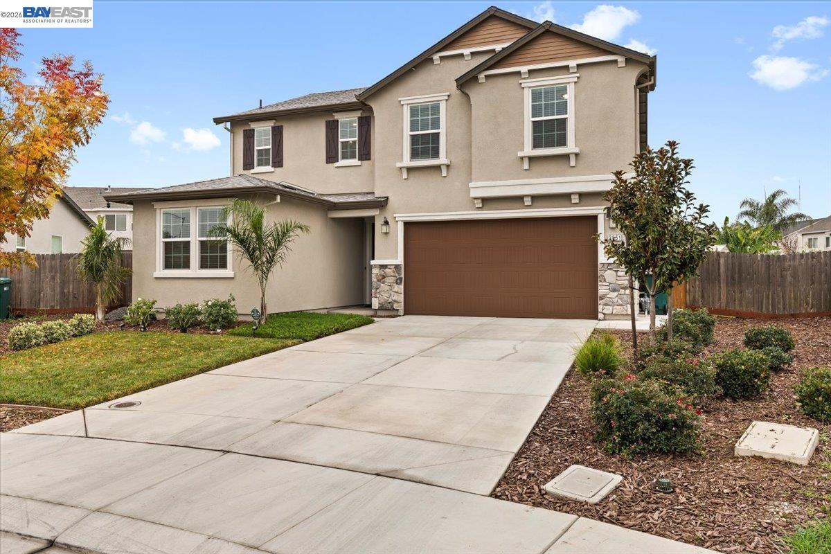 Detail Gallery Image 38 of 40 For 3651 Mcguire Dr, Stockton,  CA 95205 - 4 Beds | 3 Baths