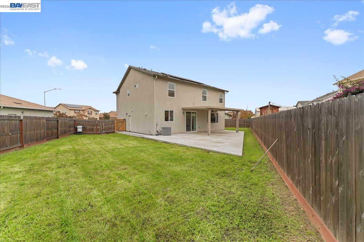 Detail Gallery Image 40 of 40 For 3651 Mcguire Dr, Stockton,  CA 95205 - 4 Beds | 3 Baths