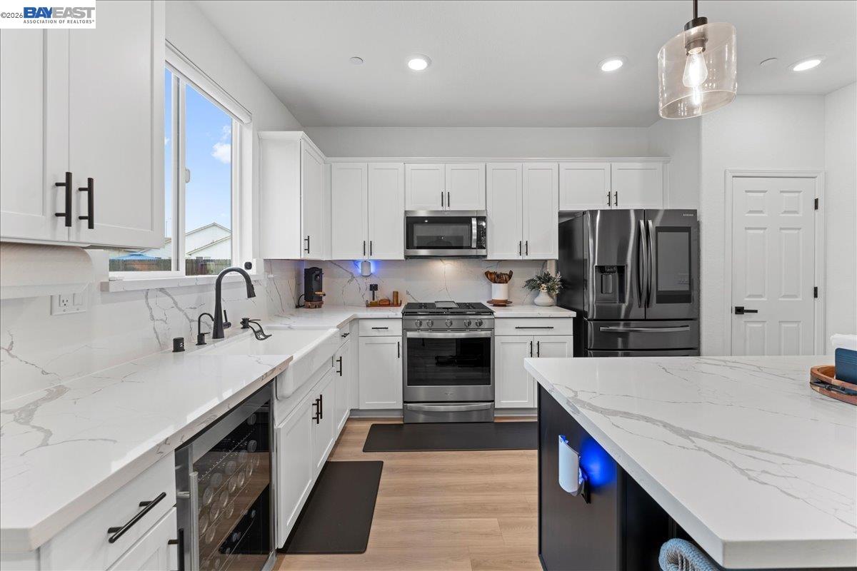 Detail Gallery Image 9 of 40 For 3651 Mcguire Dr, Stockton,  CA 95205 - 4 Beds | 3 Baths