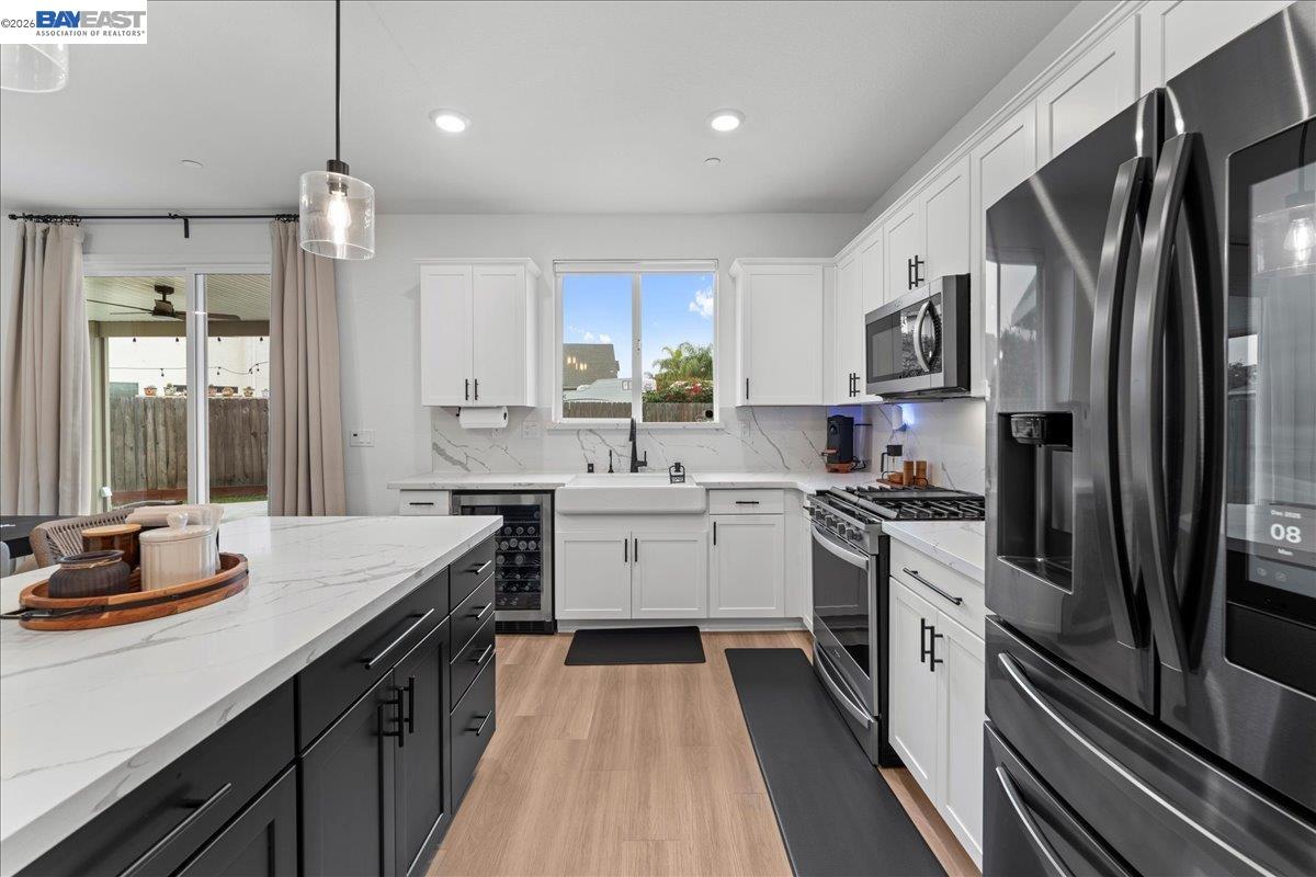 Detail Gallery Image 10 of 40 For 3651 Mcguire Dr, Stockton,  CA 95205 - 4 Beds | 3 Baths