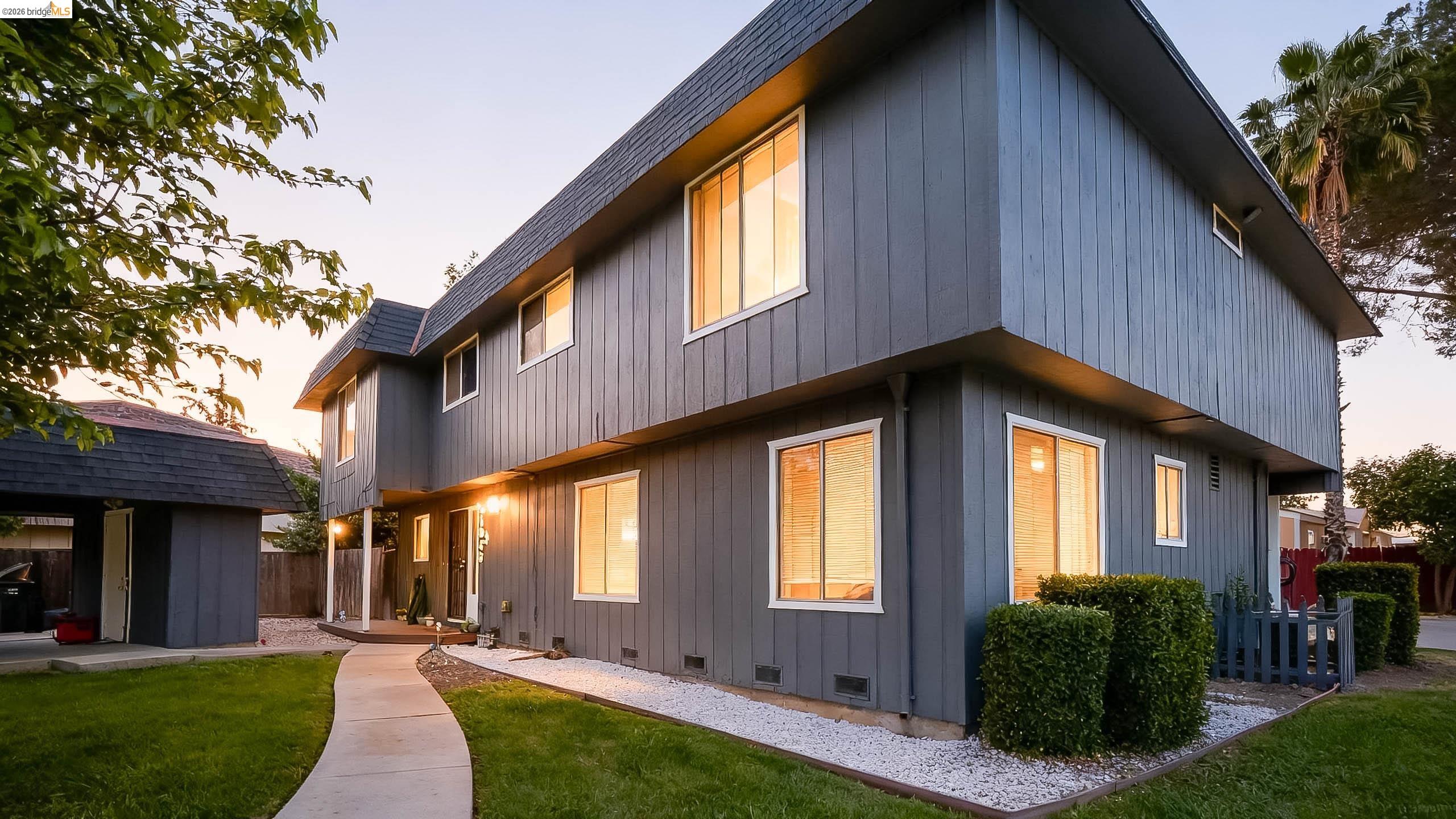 1066 San Miguel Rd, Concord, CA, 94518