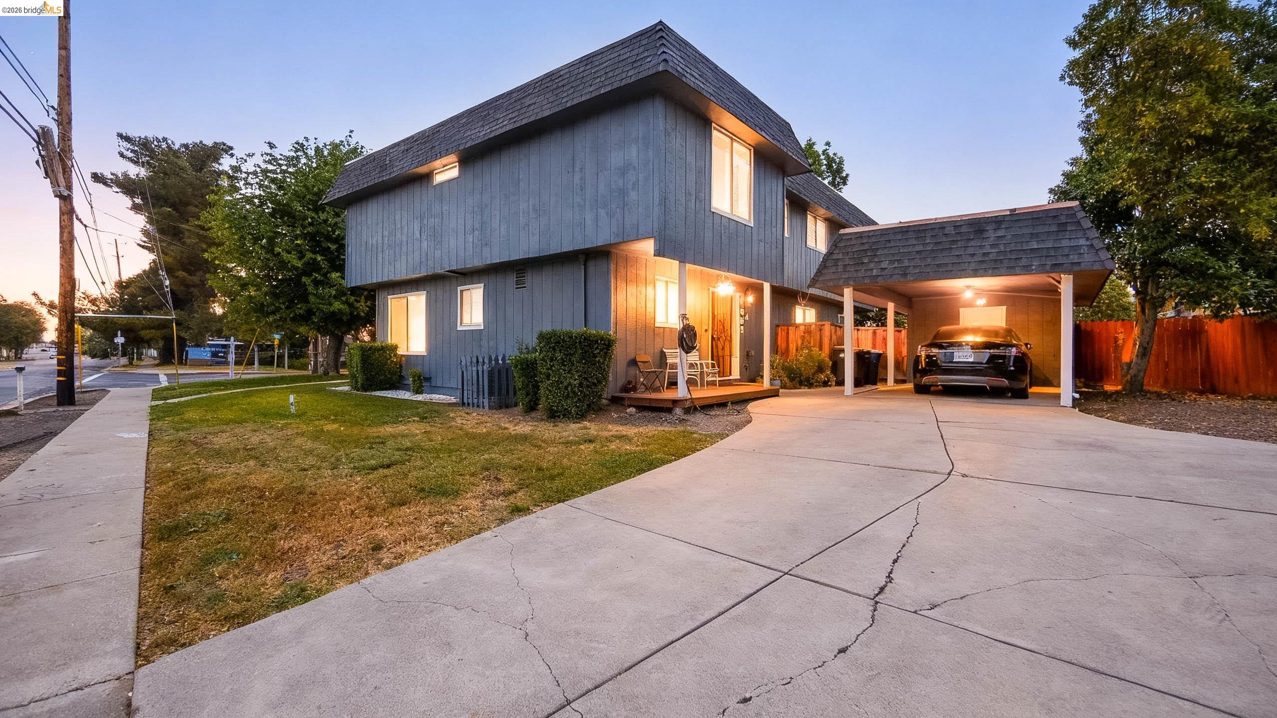 1066 San Miguel Rd, Concord, CA, 94518