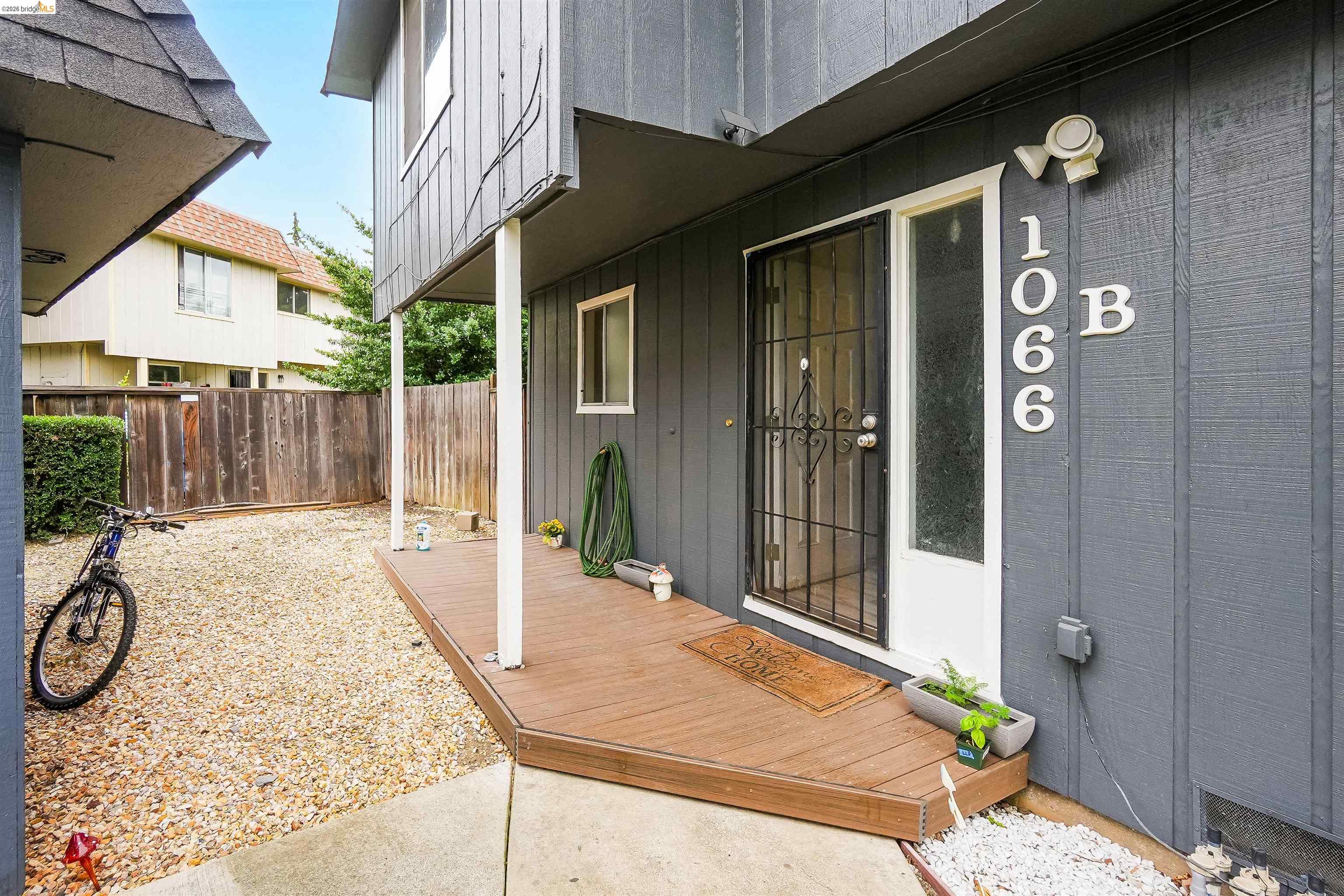 1066 San Miguel Rd, Concord, CA, 94518