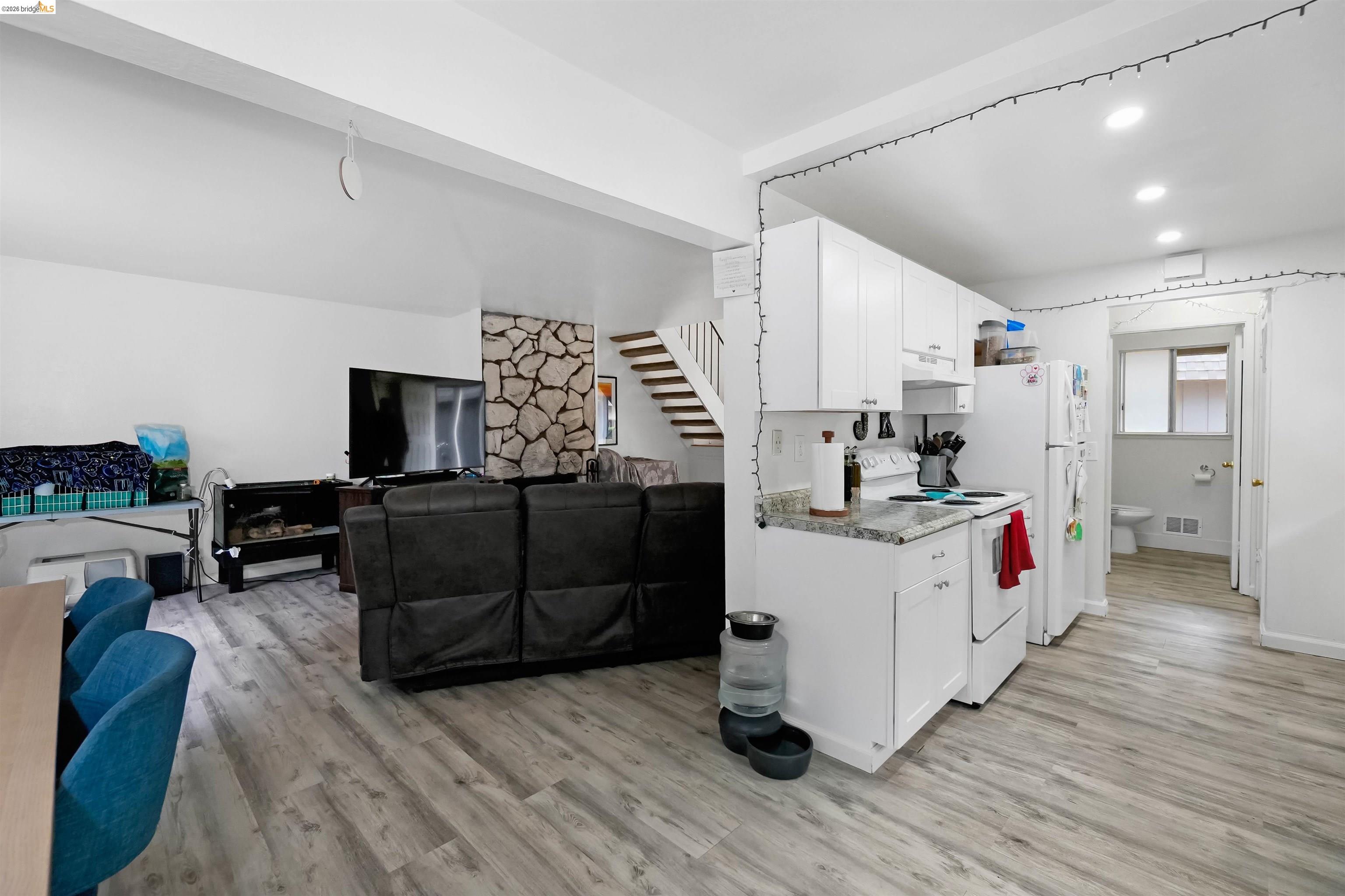 1066 San Miguel Rd, Concord, CA, 94518
