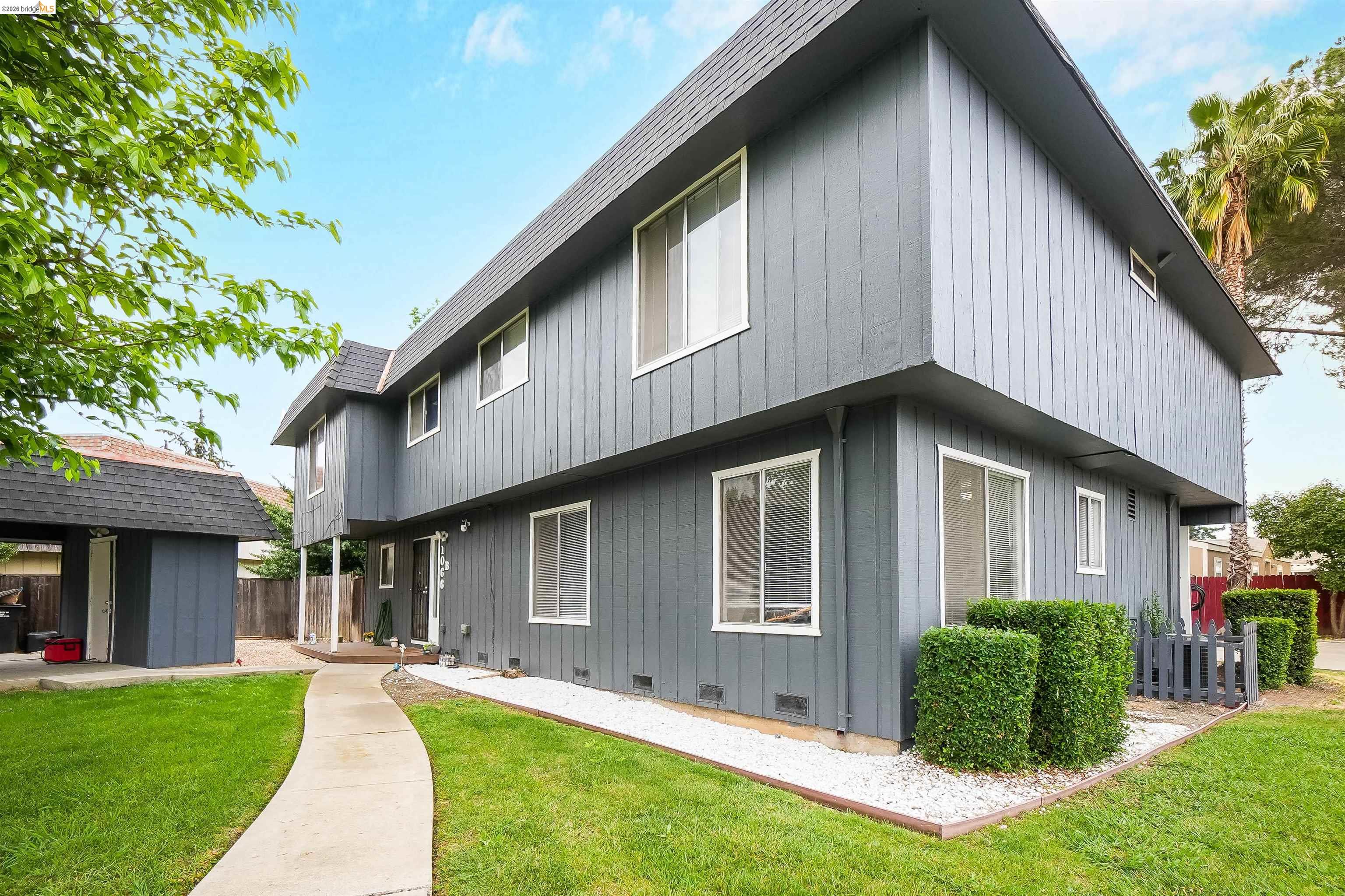 1066 San Miguel Rd, Concord, CA, 94518