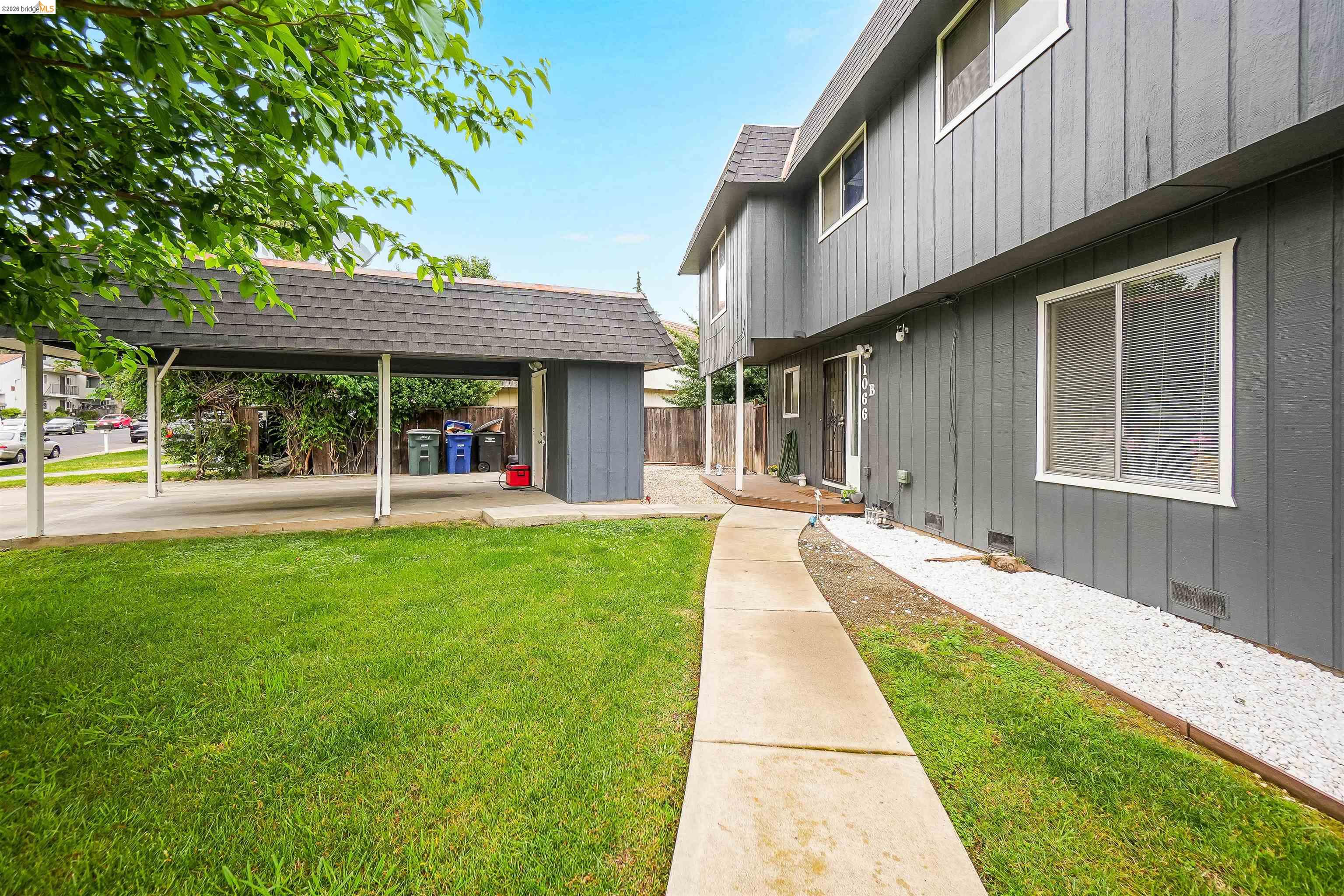 1066 San Miguel Rd, Concord, CA, 94518
