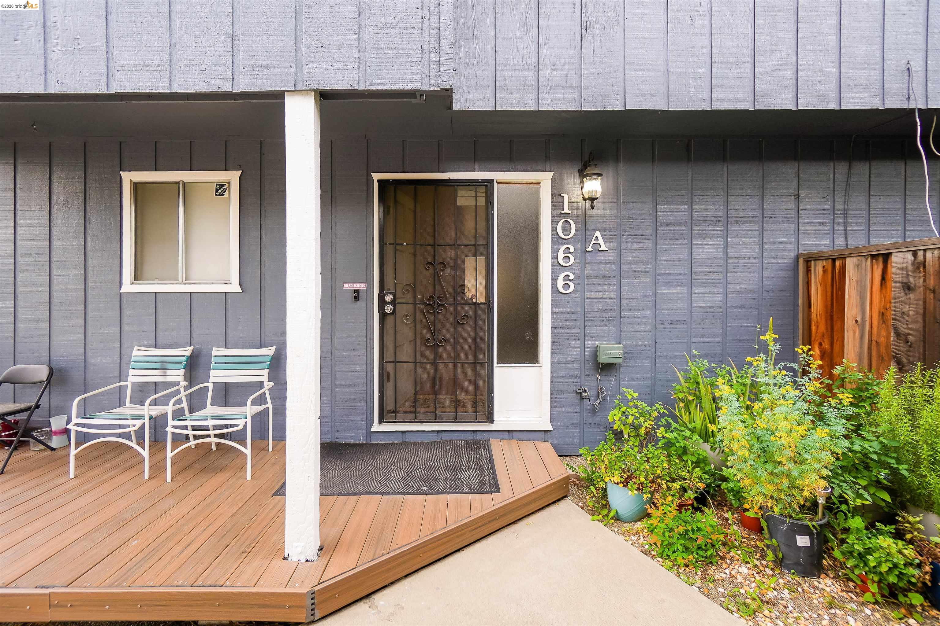 1066 San Miguel Rd, Concord, CA, 94518