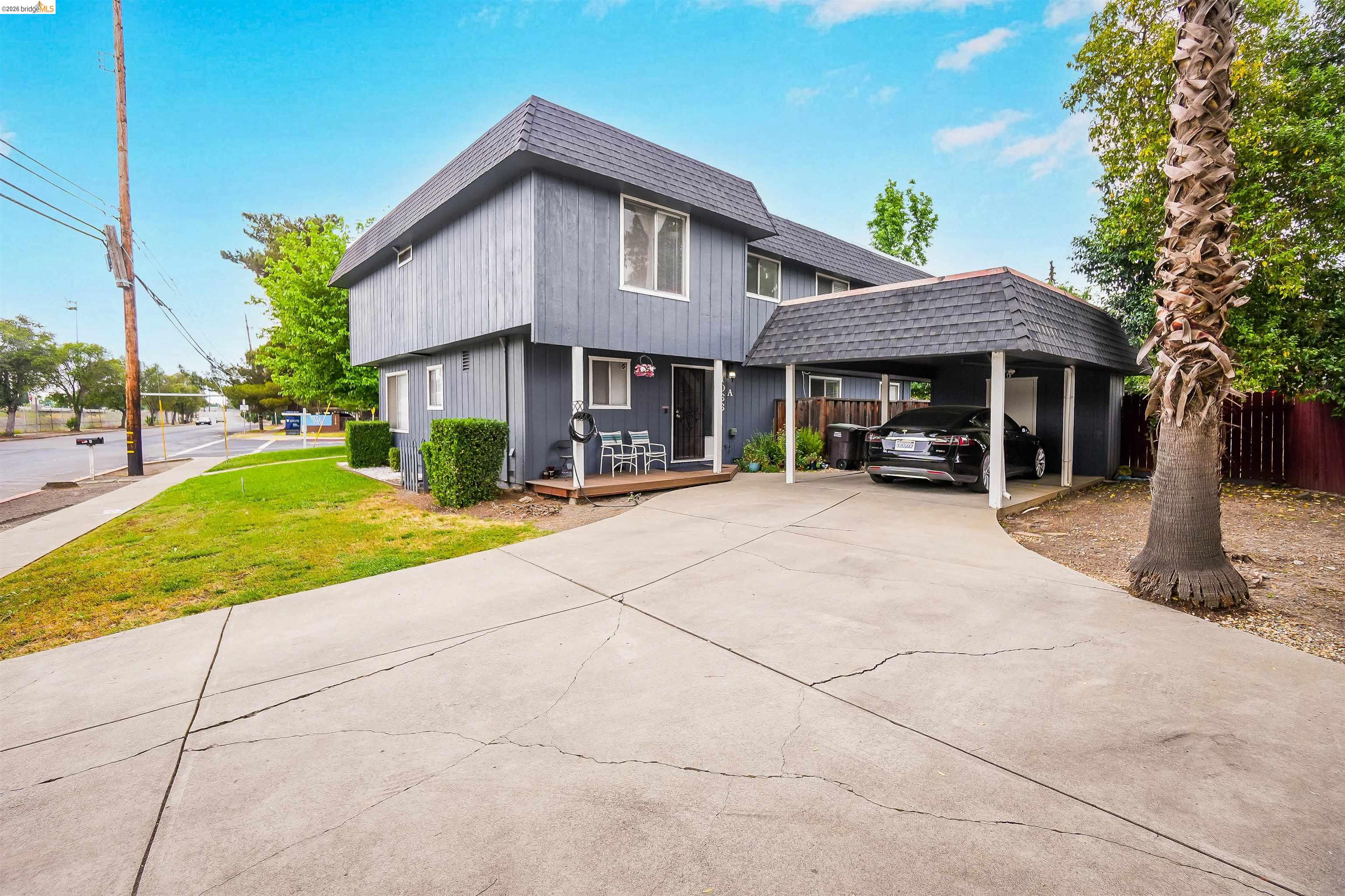 1066 San Miguel Rd, Concord, CA, 94518