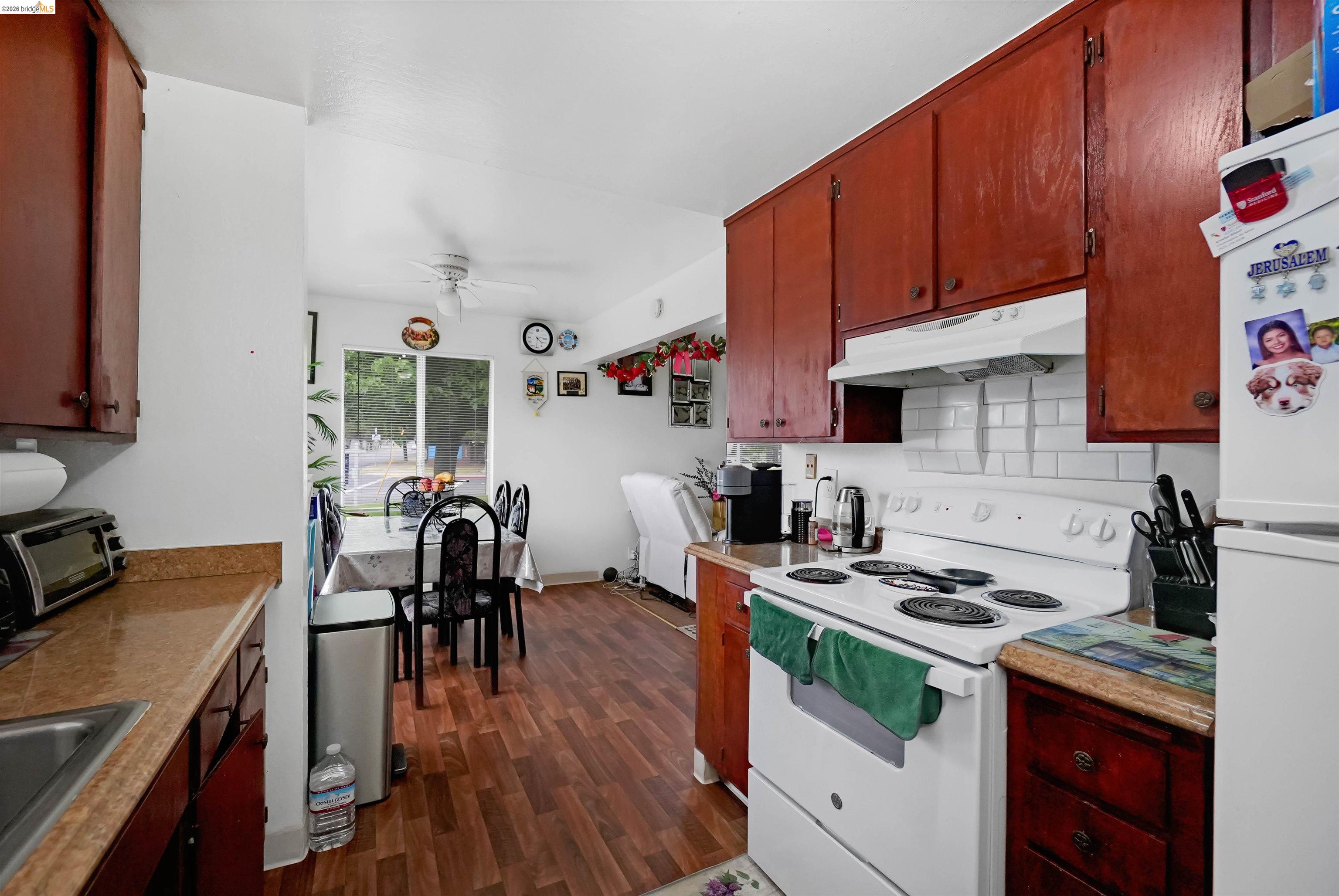 1066 San Miguel Rd, Concord, CA, 94518