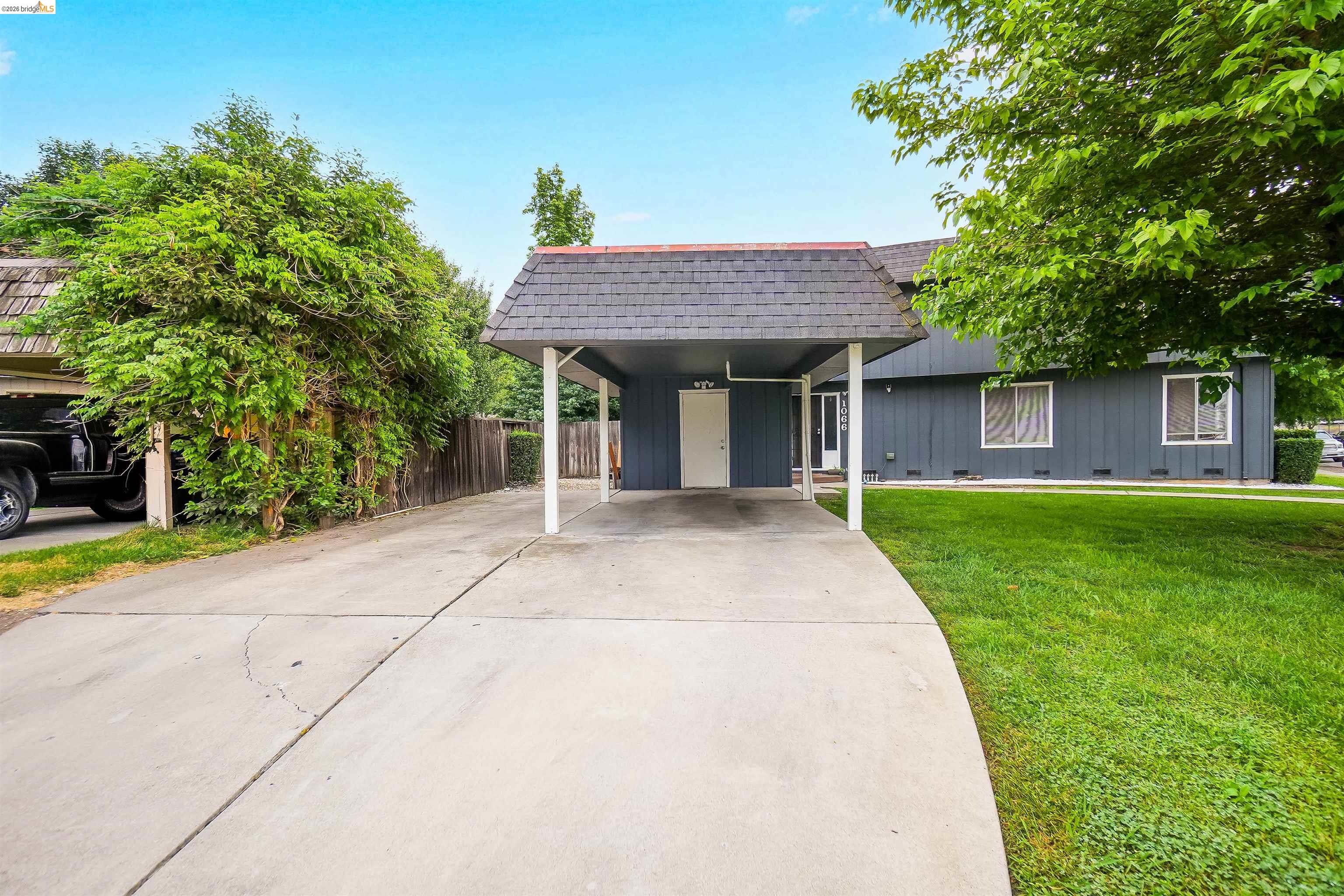 1066 San Miguel Rd, Concord, CA, 94518