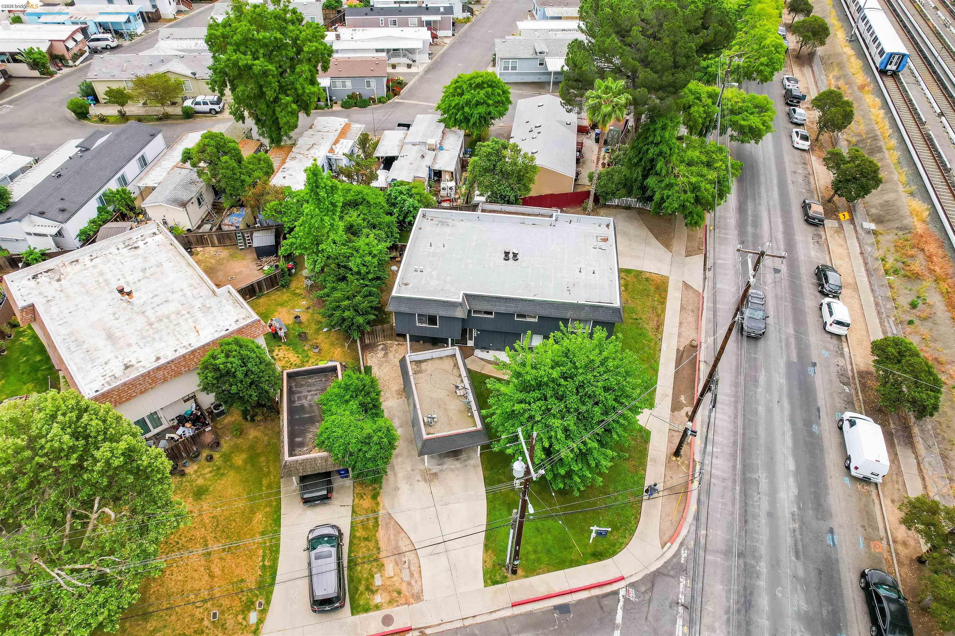 1066 San Miguel Rd, Concord, CA, 94518