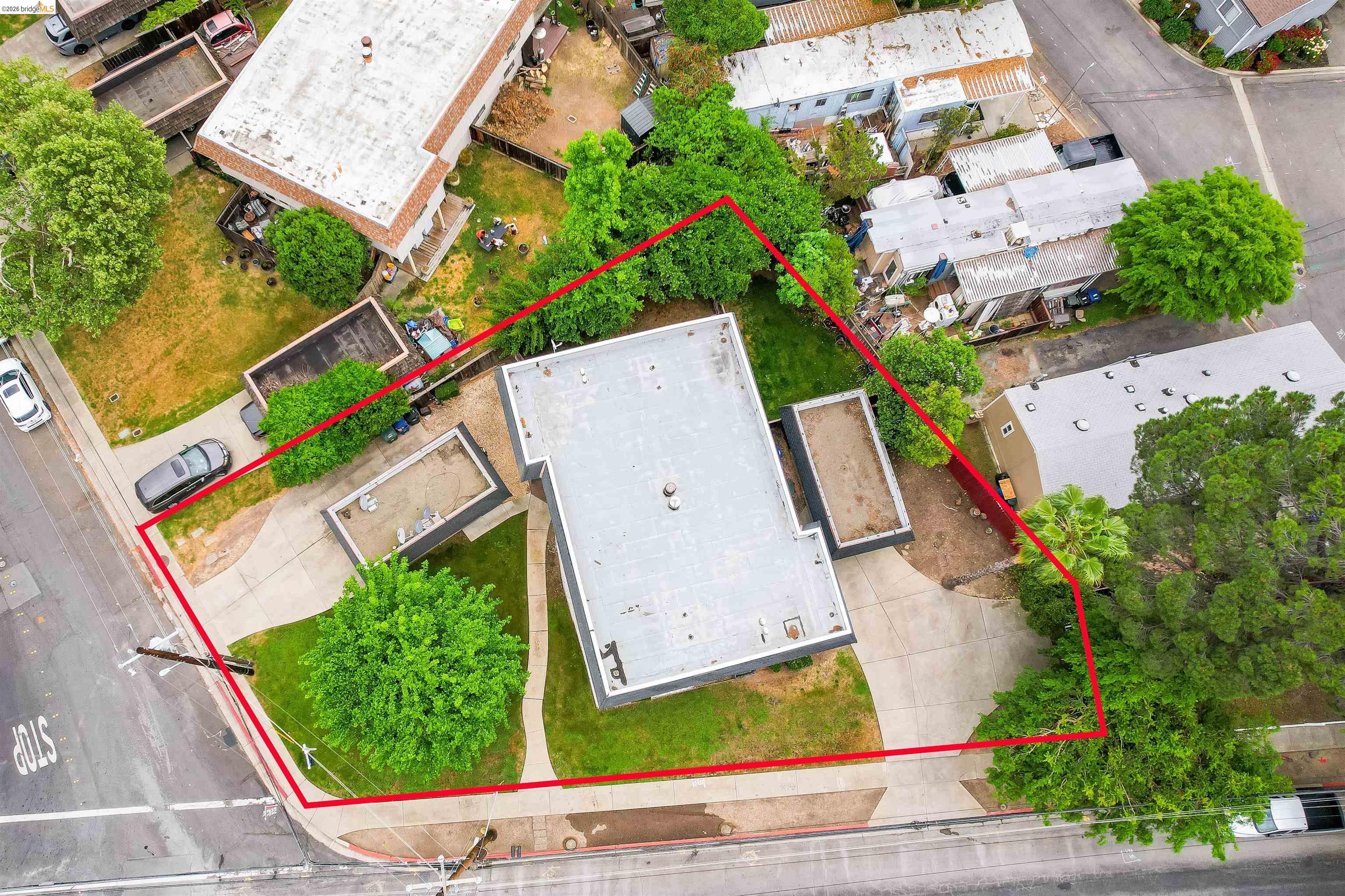 1066 San Miguel Rd, Concord, CA, 94518