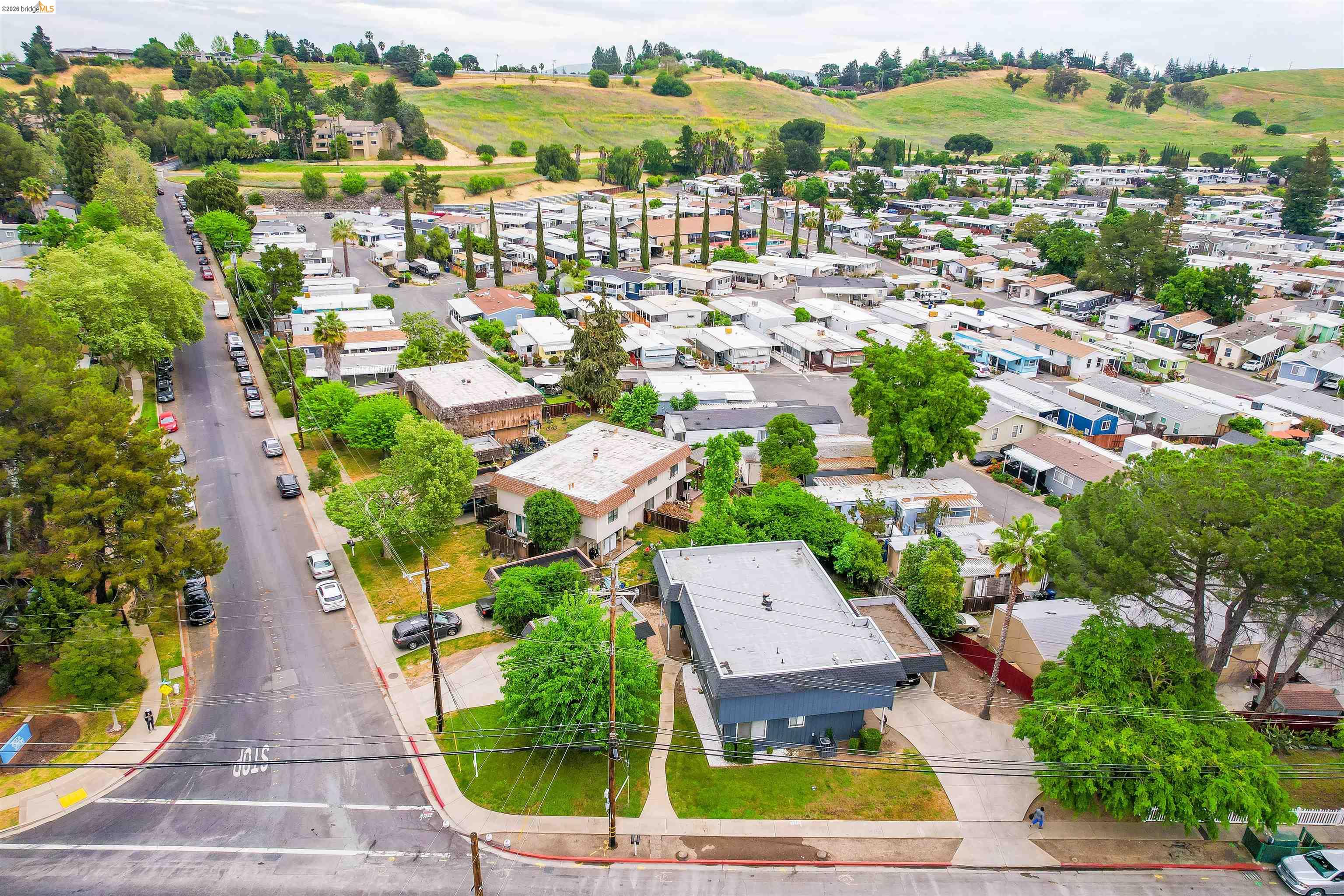 1066 San Miguel Rd, Concord, CA, 94518