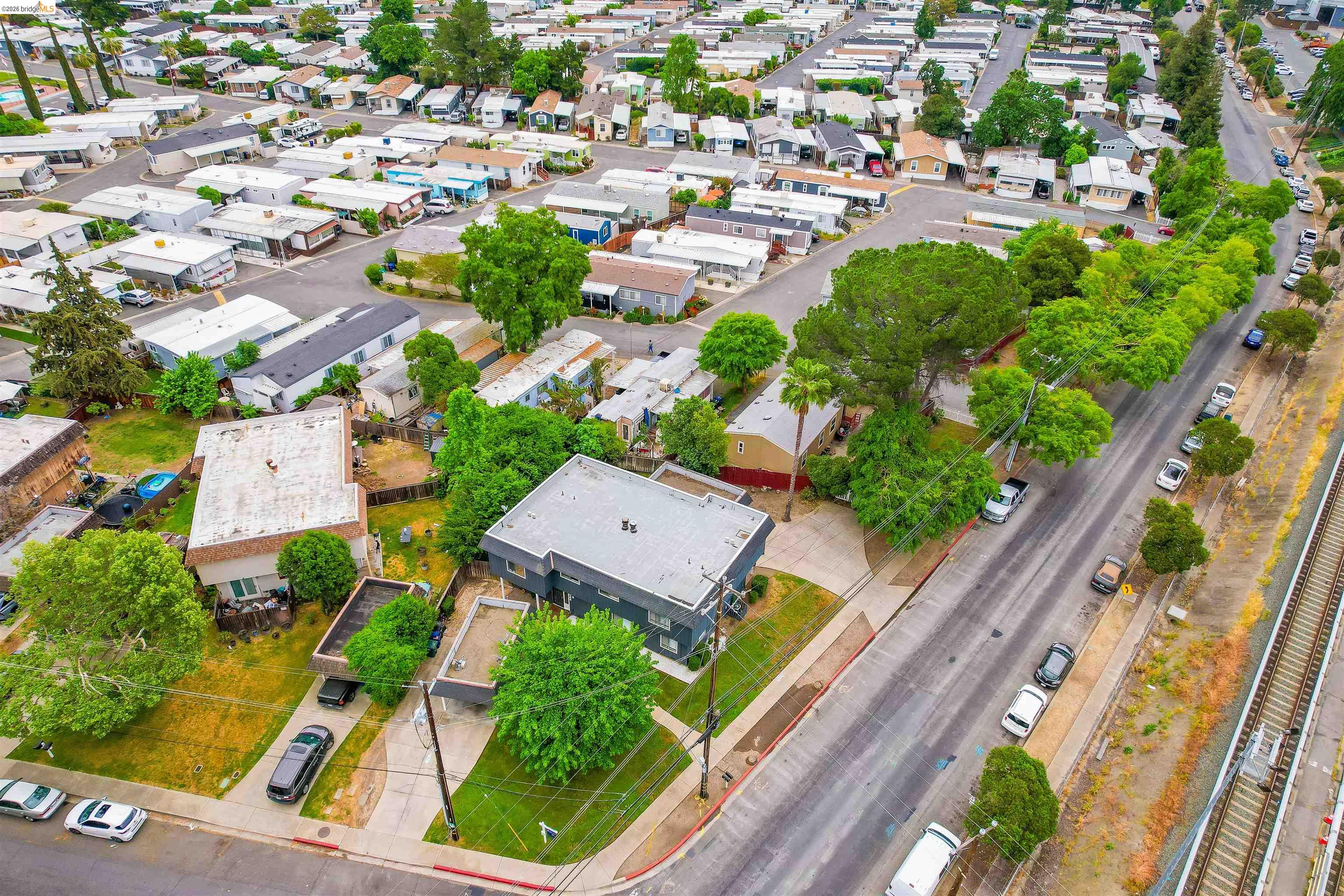 1066 San Miguel Rd, Concord, CA, 94518