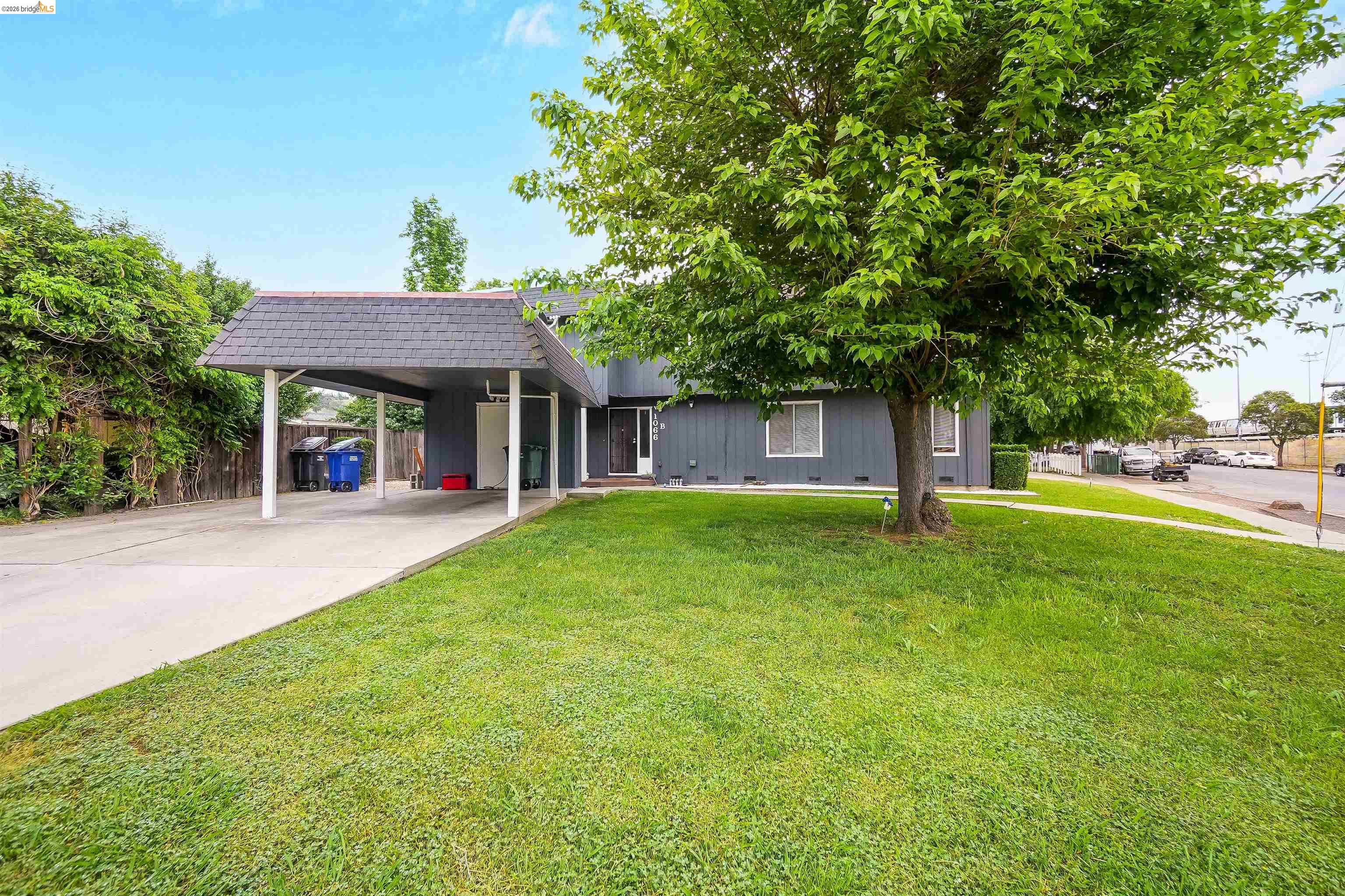 1066 San Miguel Rd, Concord, CA, 94518
