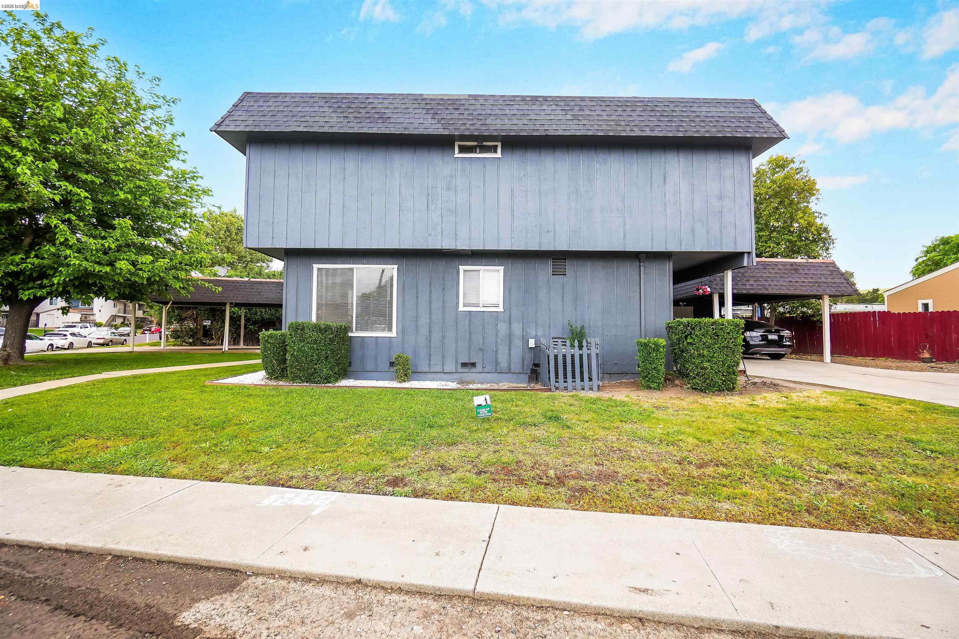 1066 San Miguel Rd, Concord, CA, 94518