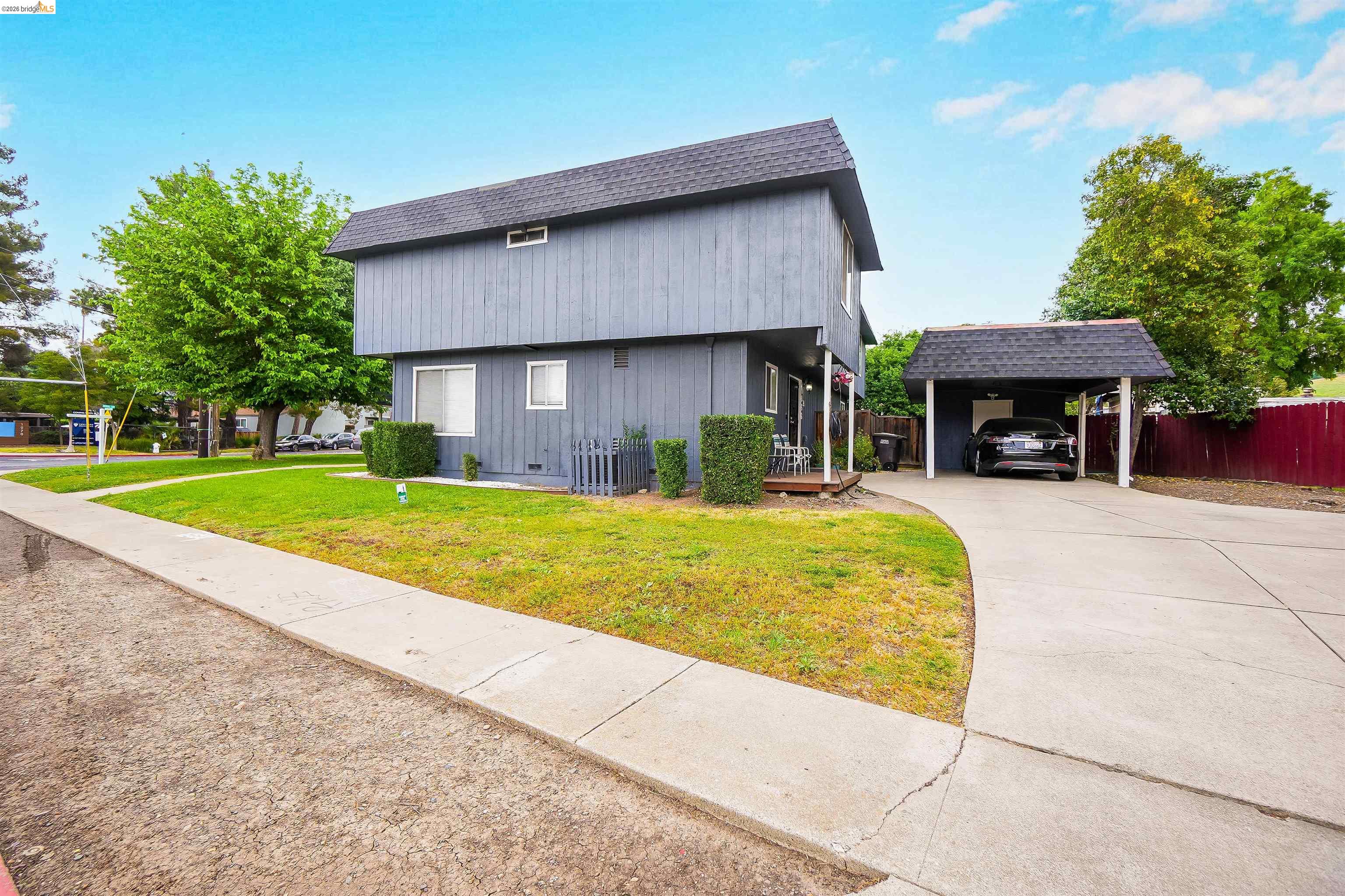 1066 San Miguel Rd, Concord, CA, 94518