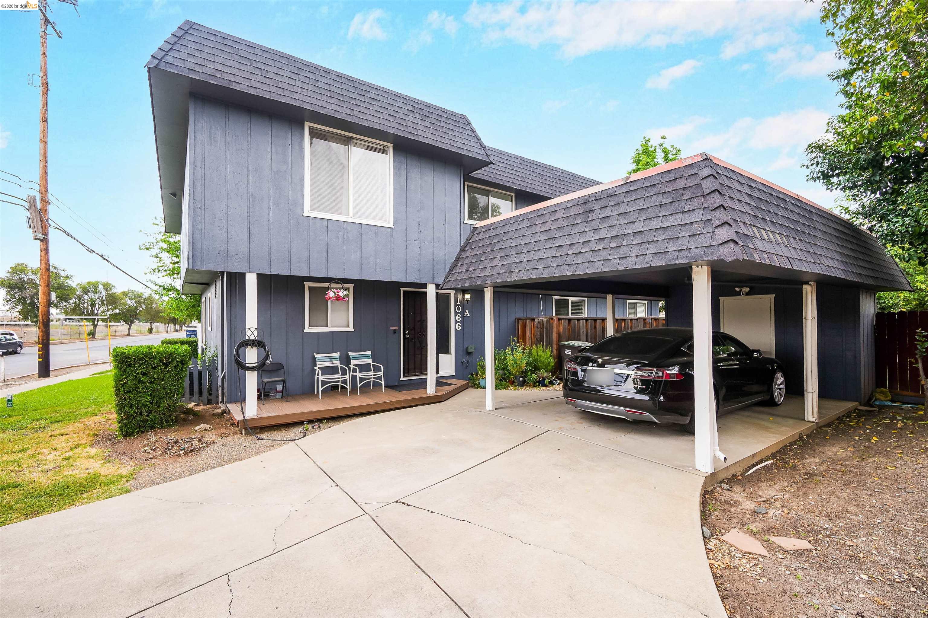 1066 San Miguel Rd, Concord, CA, 94518