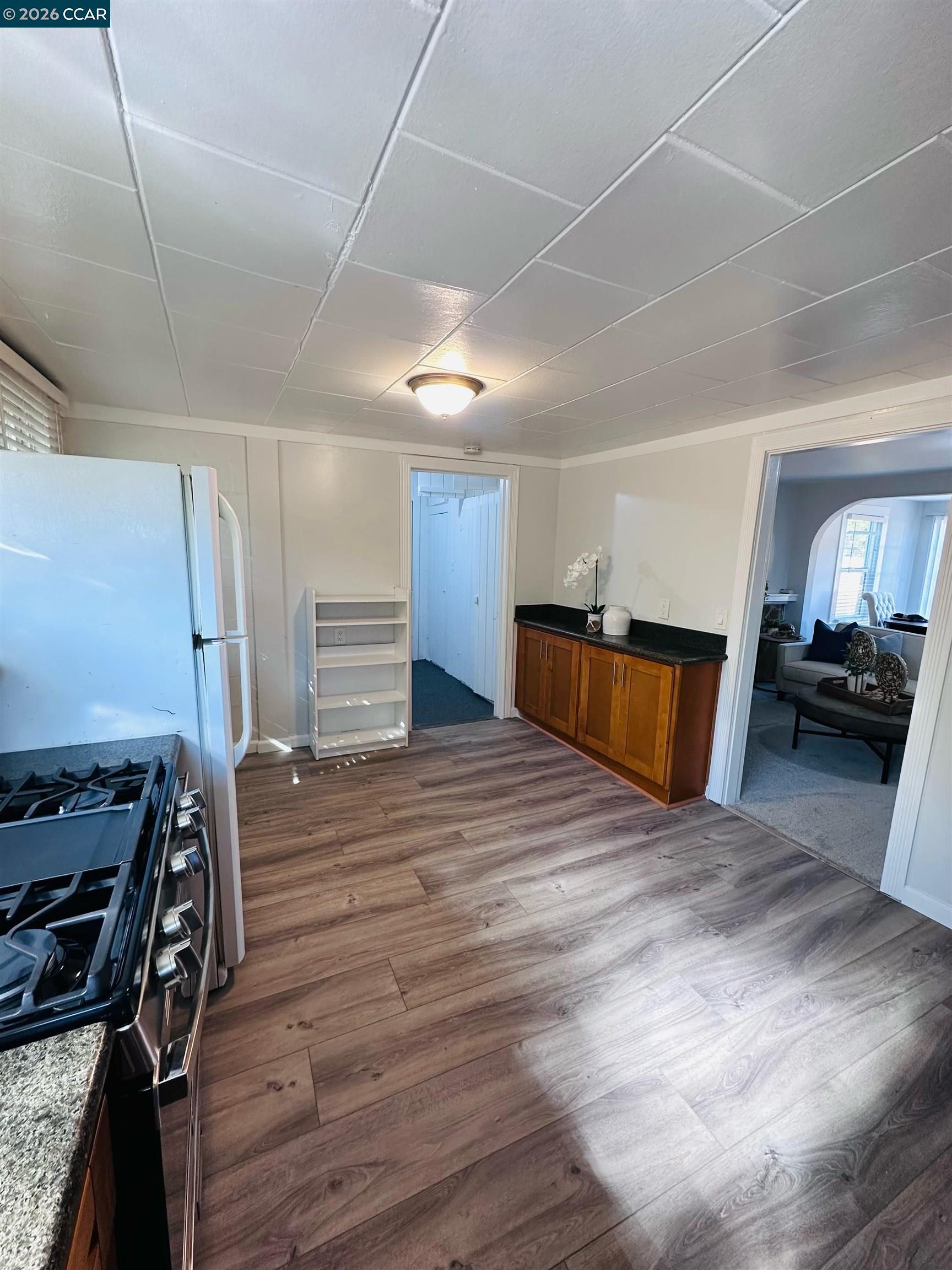 Detail Gallery Image 14 of 29 For 447 Maple Ave, Vallejo,  CA 94519 - 2 Beds | 1 Baths