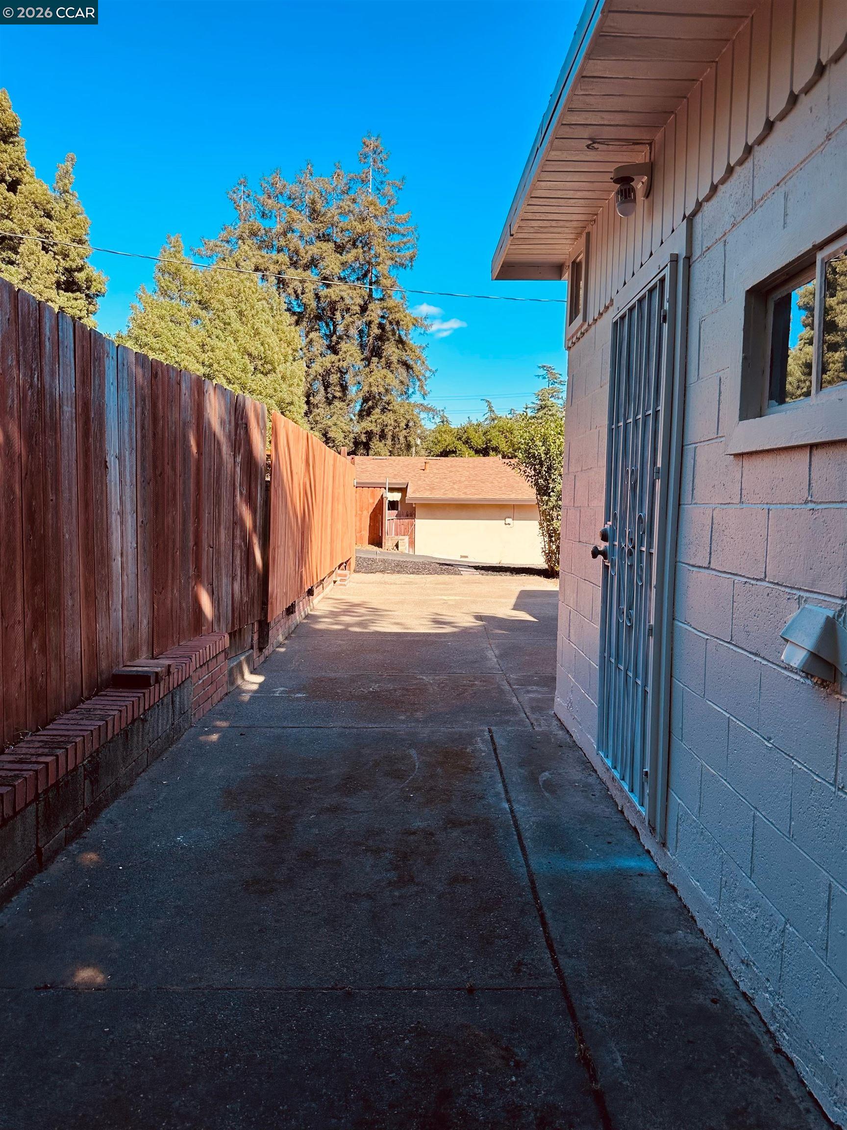 Detail Gallery Image 28 of 29 For 447 Maple Ave, Vallejo,  CA 94519 - 2 Beds | 1 Baths