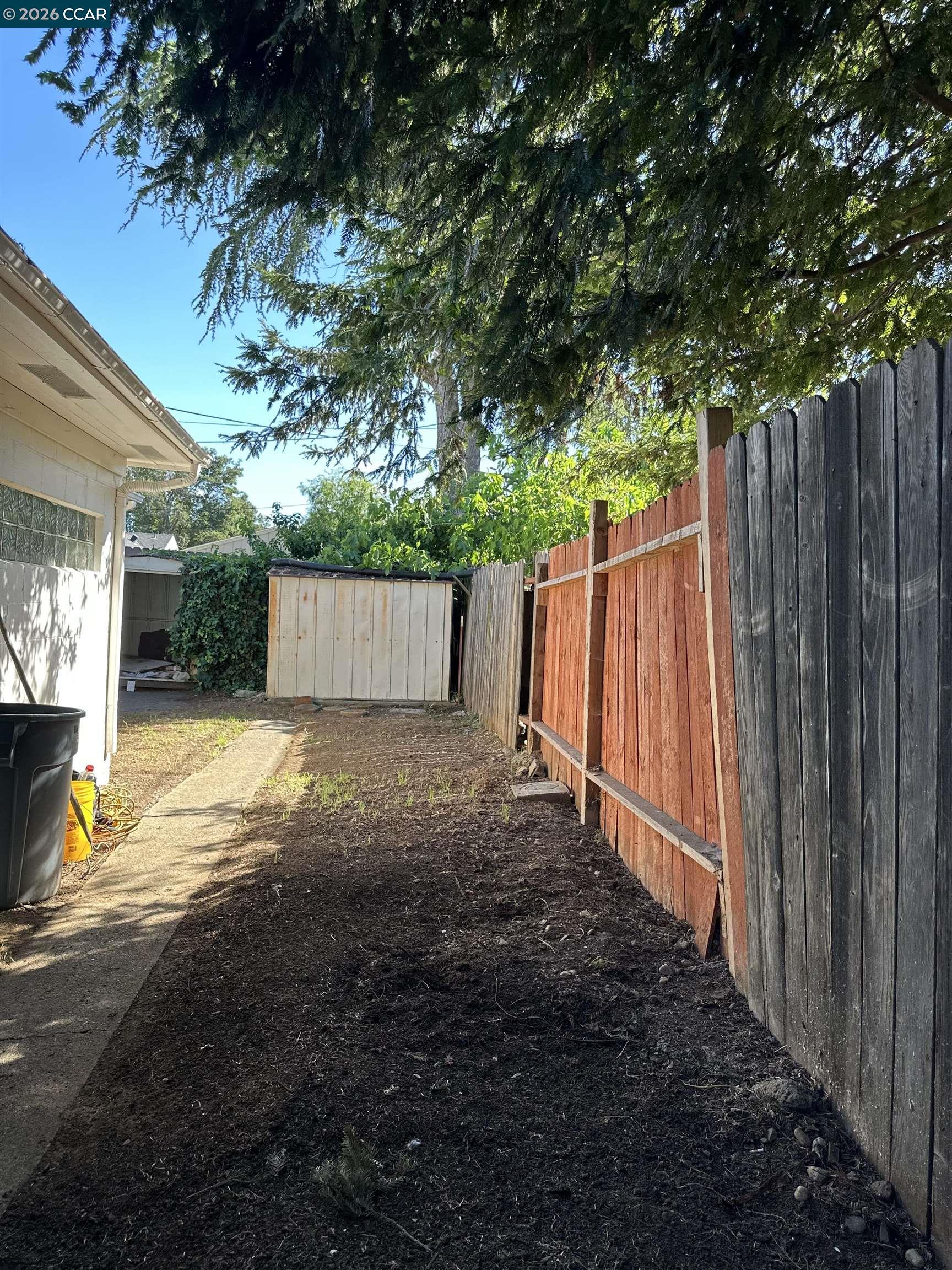 Detail Gallery Image 29 of 29 For 447 Maple Ave, Vallejo,  CA 94519 - 2 Beds | 1 Baths